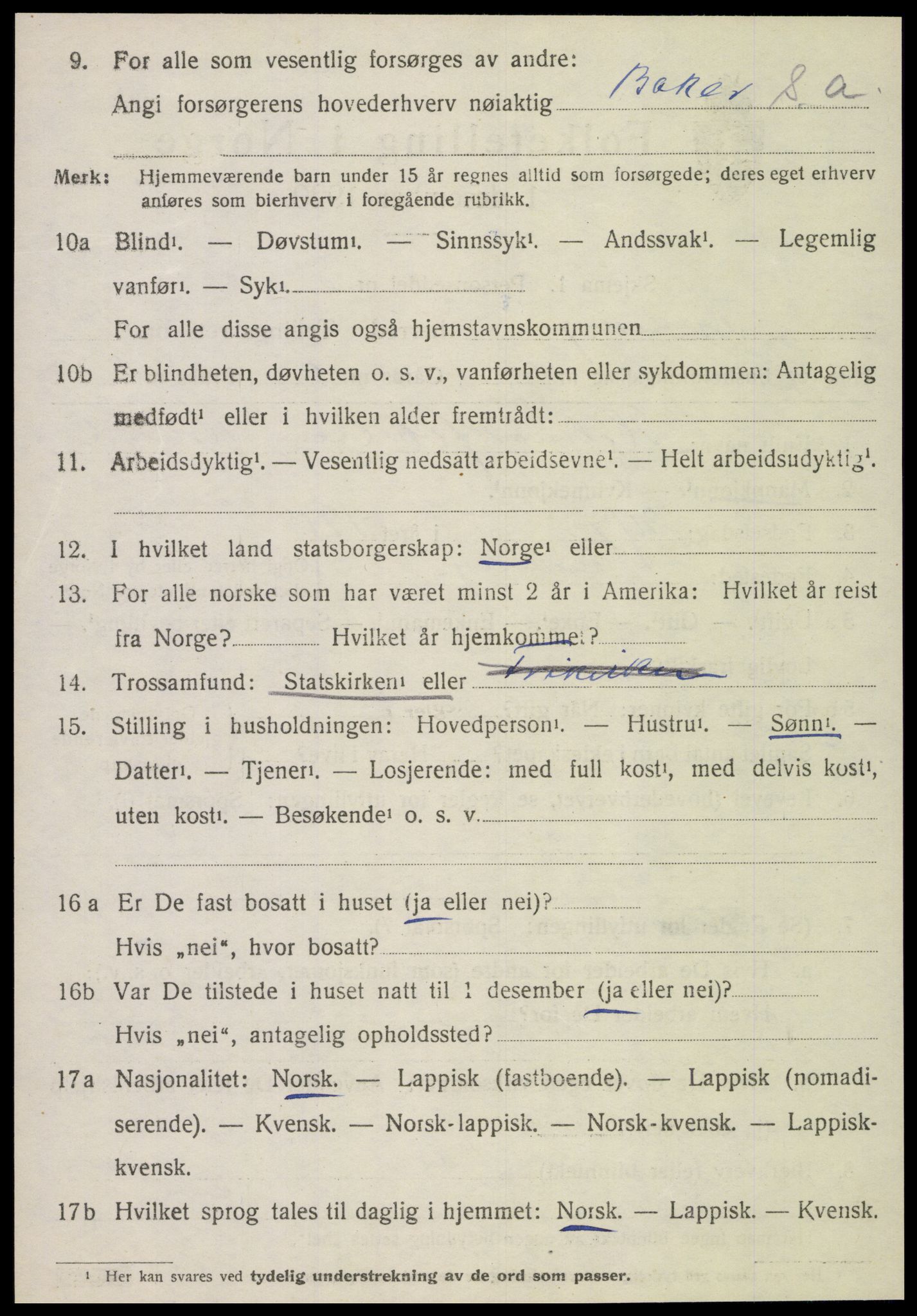 SAT, Folketelling 1920 for 1729 Inderøy herred, 1920, s. 1814