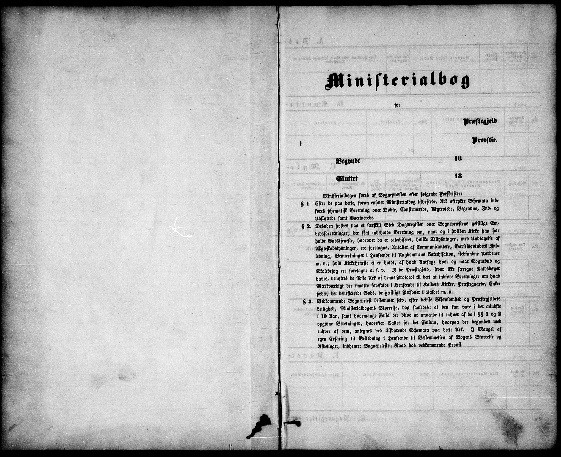 Østre Aker prestekontor Kirkebøker, SAO/A-10840/F/Fa/L0002: Ministerialbok nr. I 2, 1861-1878