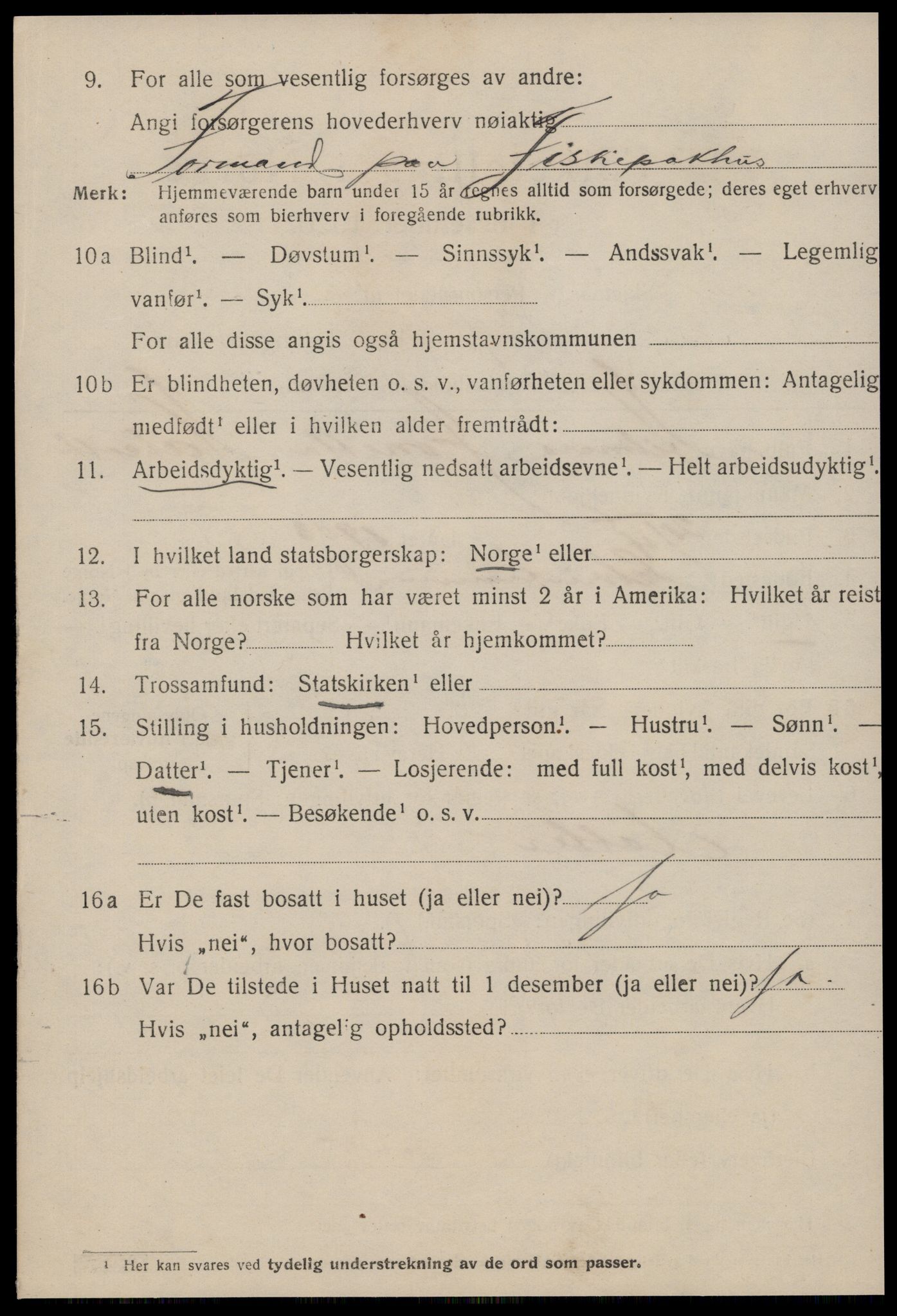 SAT, Folketelling 1920 for 1503 Kristiansund kjøpstad, 1920, s. 21388