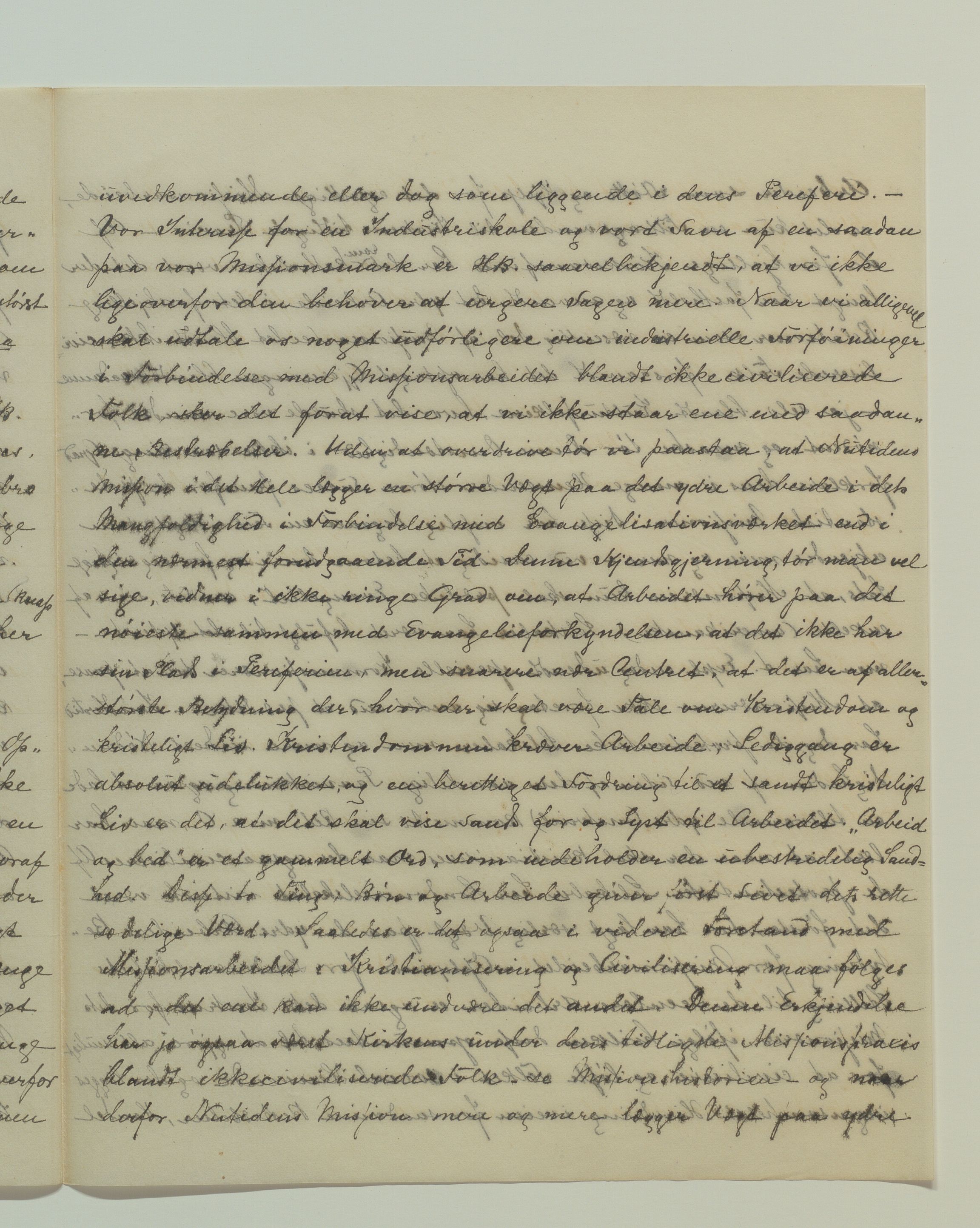 Det Norske Misjonsselskap - hovedadministrasjonen, VID/MA-A-1045/D/Da/Daa/L0037/0001: Konferansereferat og årsberetninger / Konferansereferat fra Sør-Afrika.
, 1886