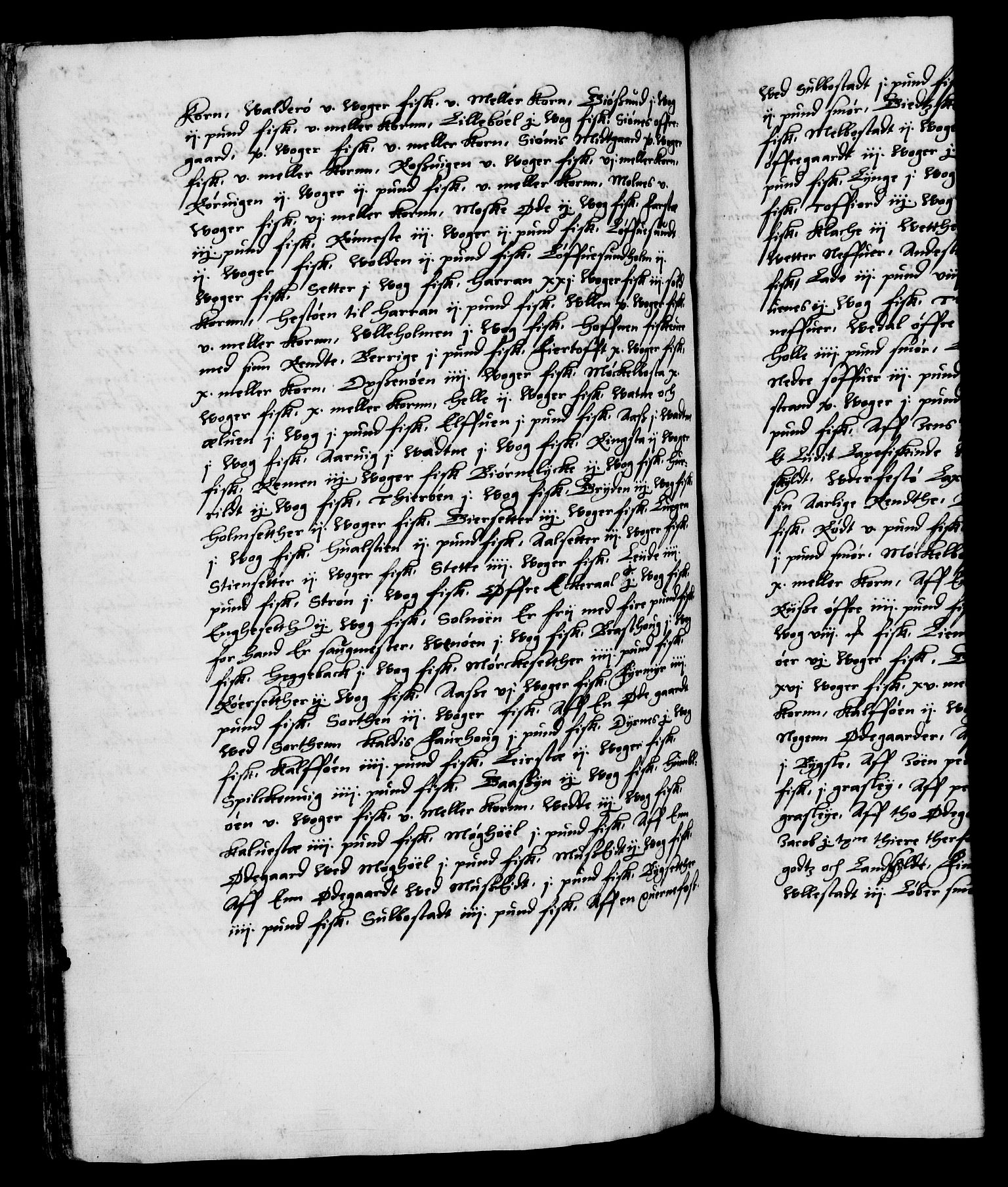 Danske Kanselli 1572-1799, RA/EA-3023/F/Fc/Fca/Fcaa/L0001: Norske registre (mikrofilm), 1572-1588, s. 350b