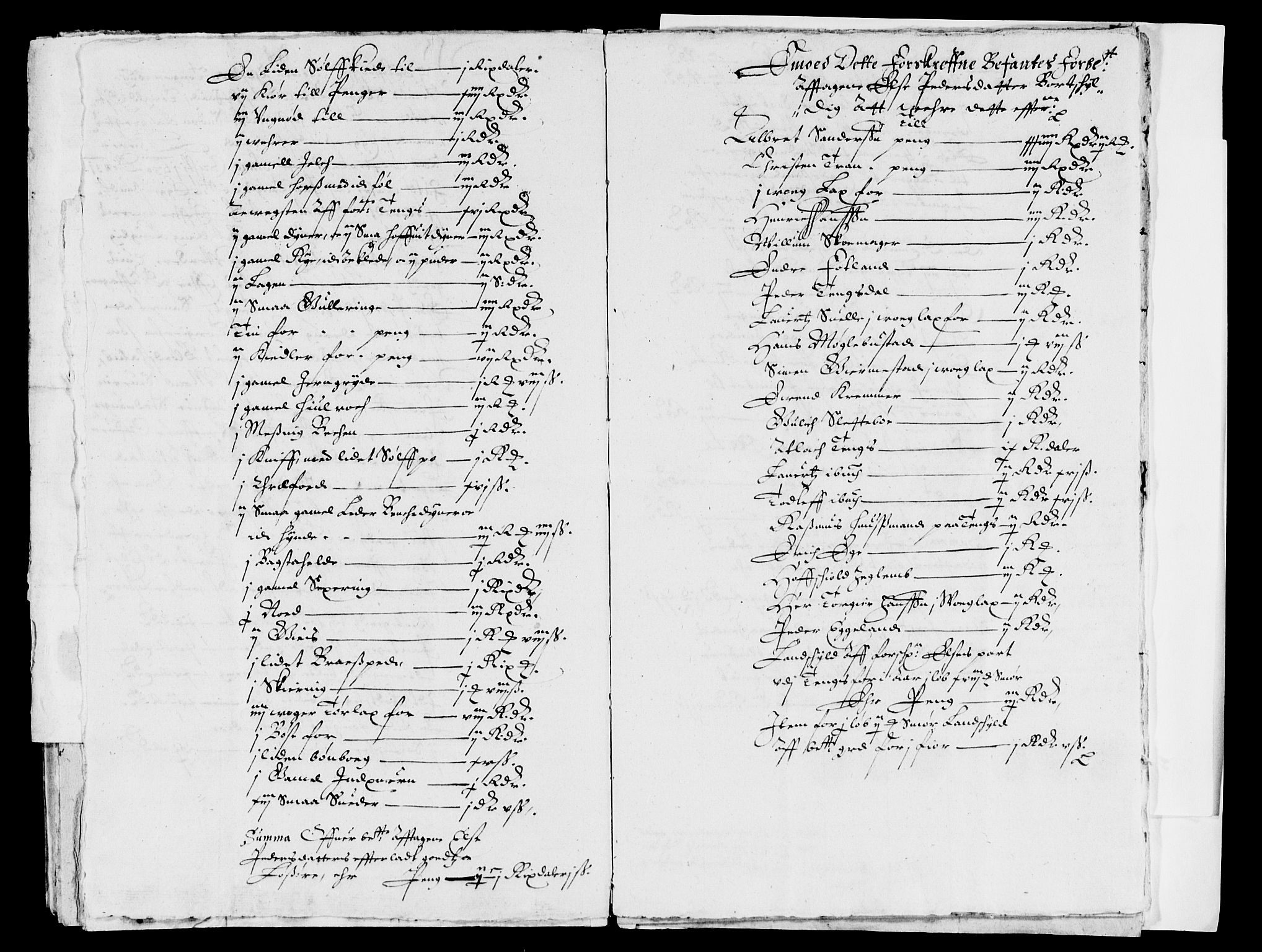 Rentekammeret inntil 1814, Reviderte regnskaper, Lensregnskaper, AV/RA-EA-5023/R/Rb/Rbs/L0015: Stavanger len, 1630-1632