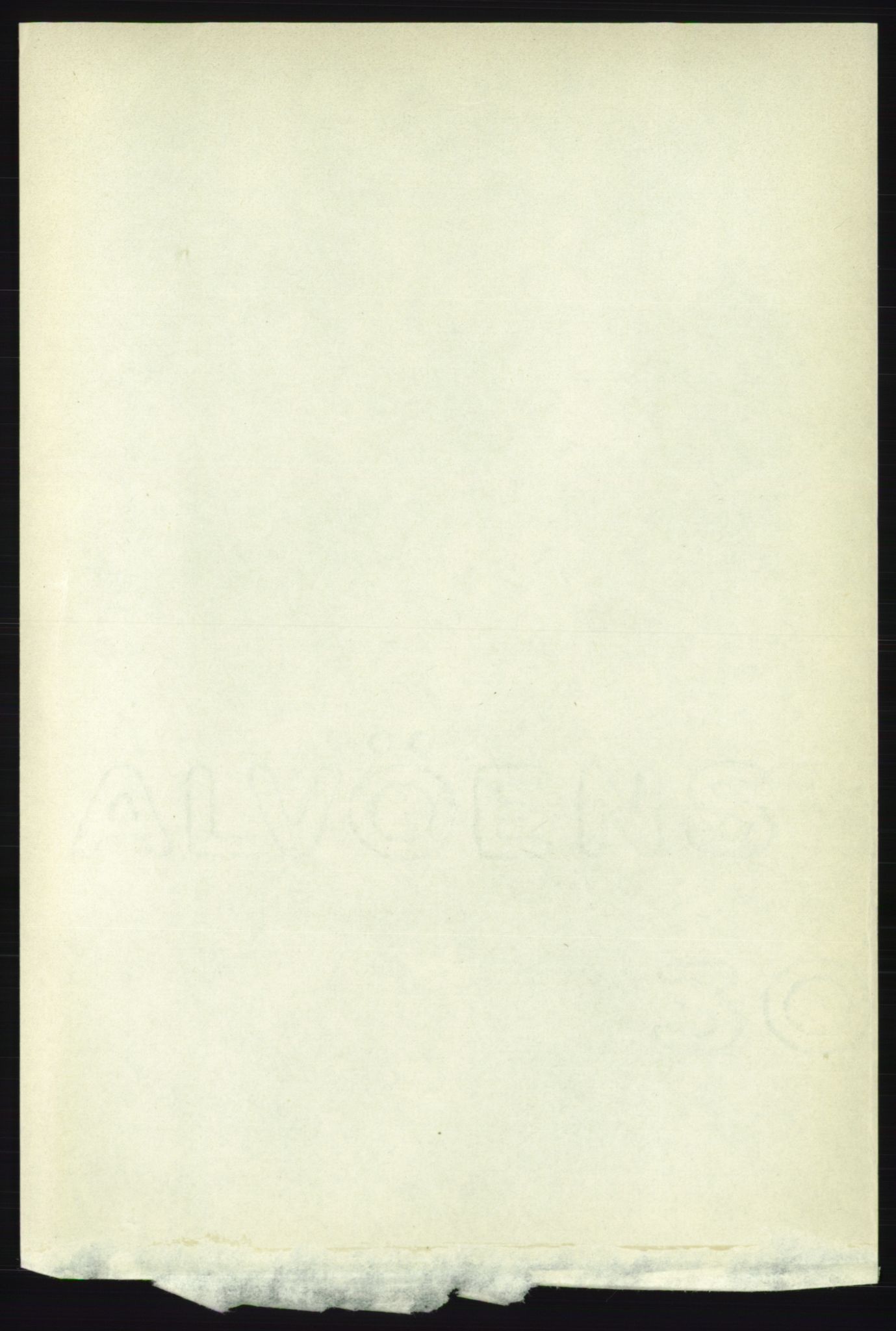 RA, Folketelling 1891 for 1820 Alstahaug herred, 1891, s. 4616