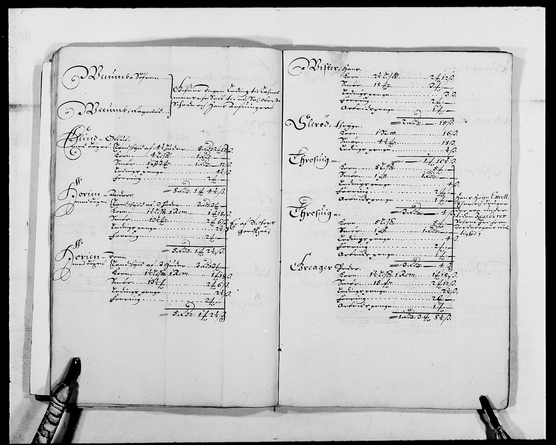 Rentekammeret inntil 1814, Reviderte regnskaper, Fogderegnskap, AV/RA-EA-4092/R03/L0111: Fogderegnskap Onsøy, Tune, Veme og Åbygge fogderi, 1680, s. 10