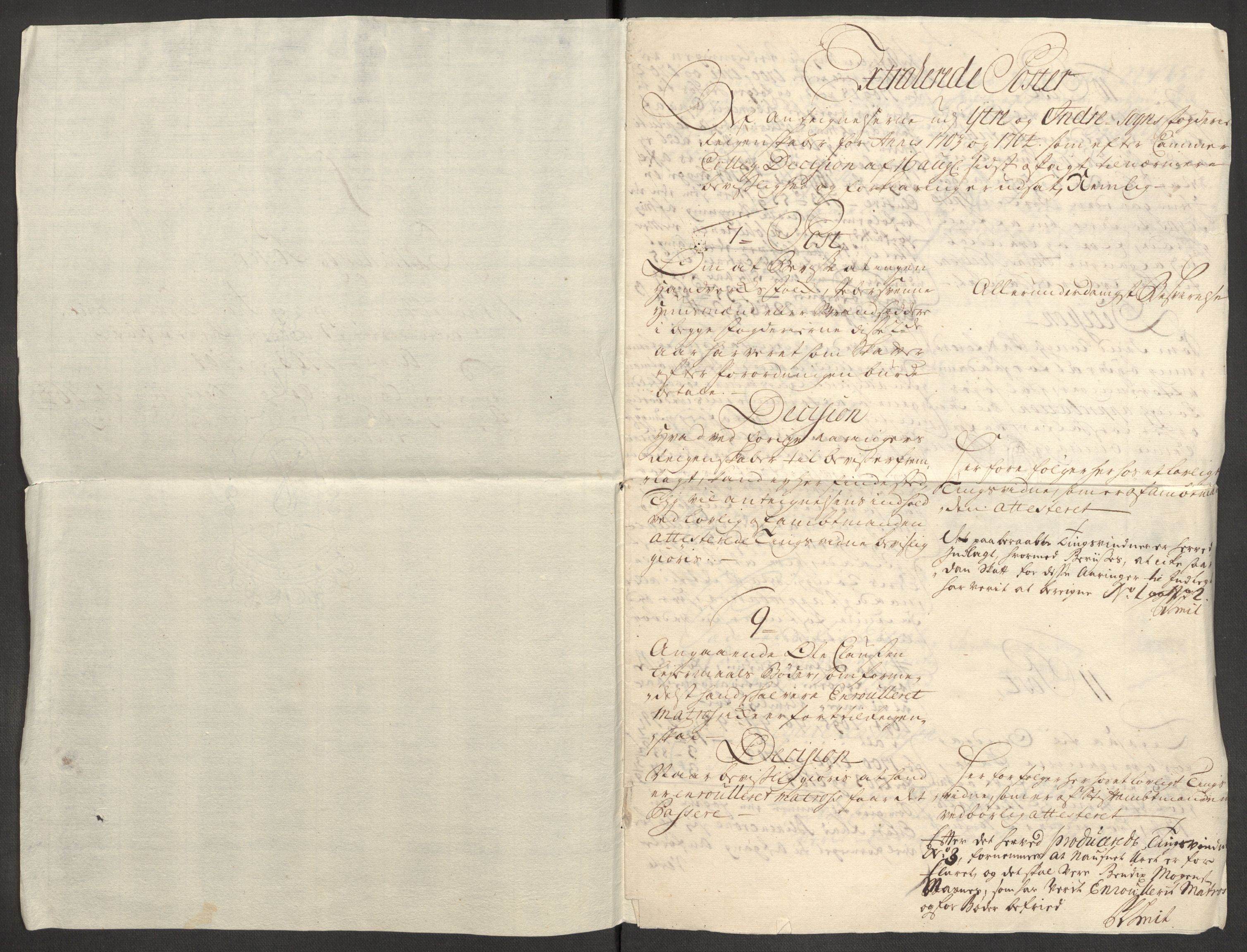 Rentekammeret inntil 1814, Reviderte regnskaper, Fogderegnskap, AV/RA-EA-4092/R52/L3313: Fogderegnskap Sogn, 1703-1704, s. 548