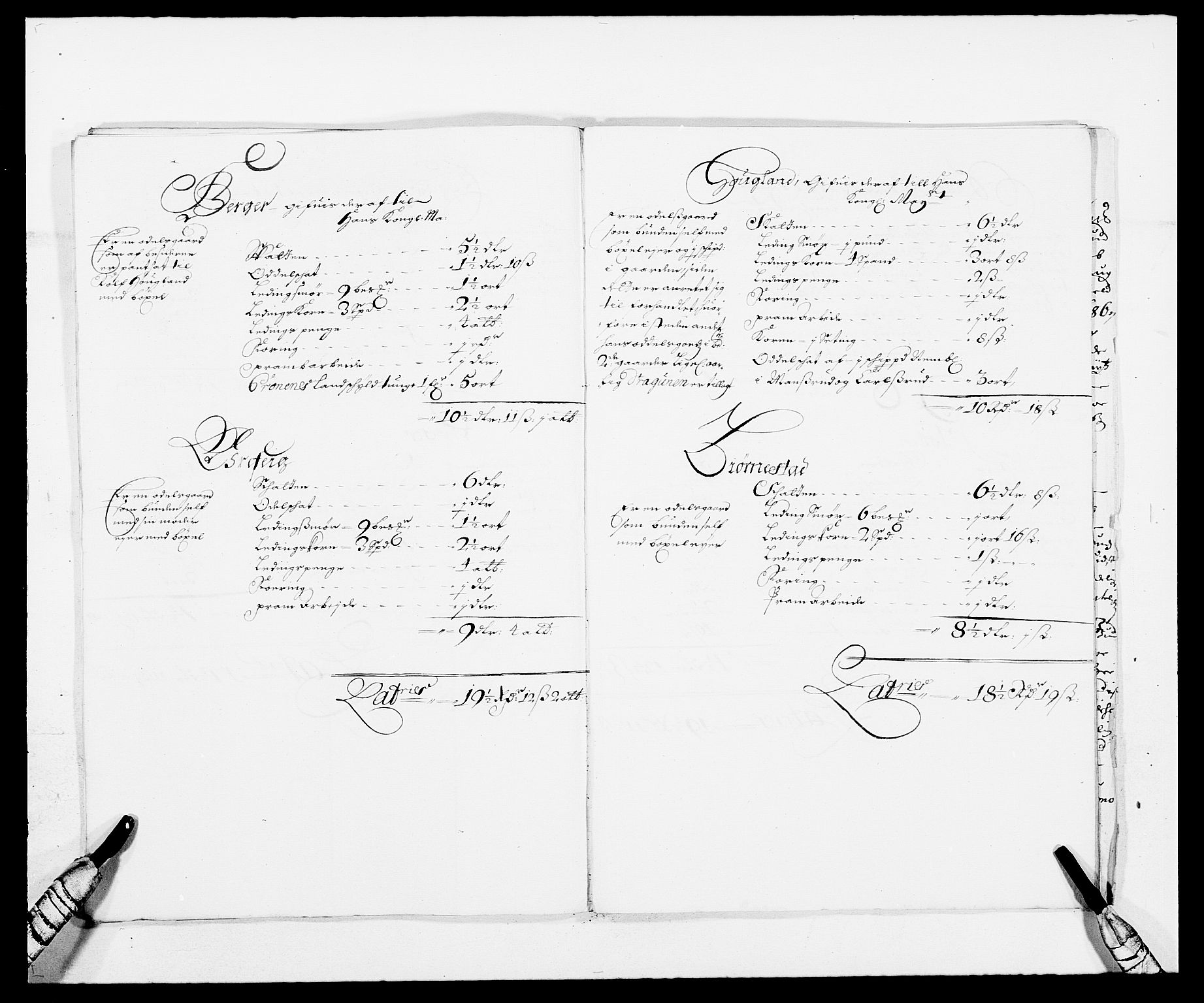 Rentekammeret inntil 1814, Reviderte regnskaper, Fogderegnskap, AV/RA-EA-4092/R06/L0281: Fogderegnskap Heggen og Frøland, 1678-1686, s. 256