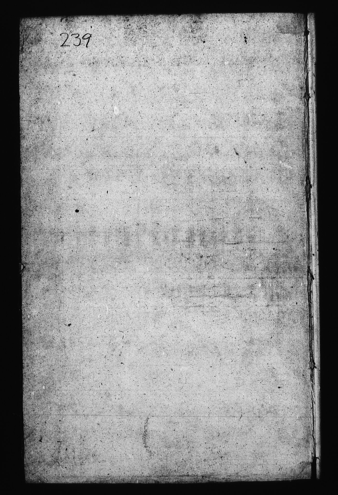 Sjøetaten, RA/EA-3110/F/L0240: Bergen distrikt, bind 8, 1801