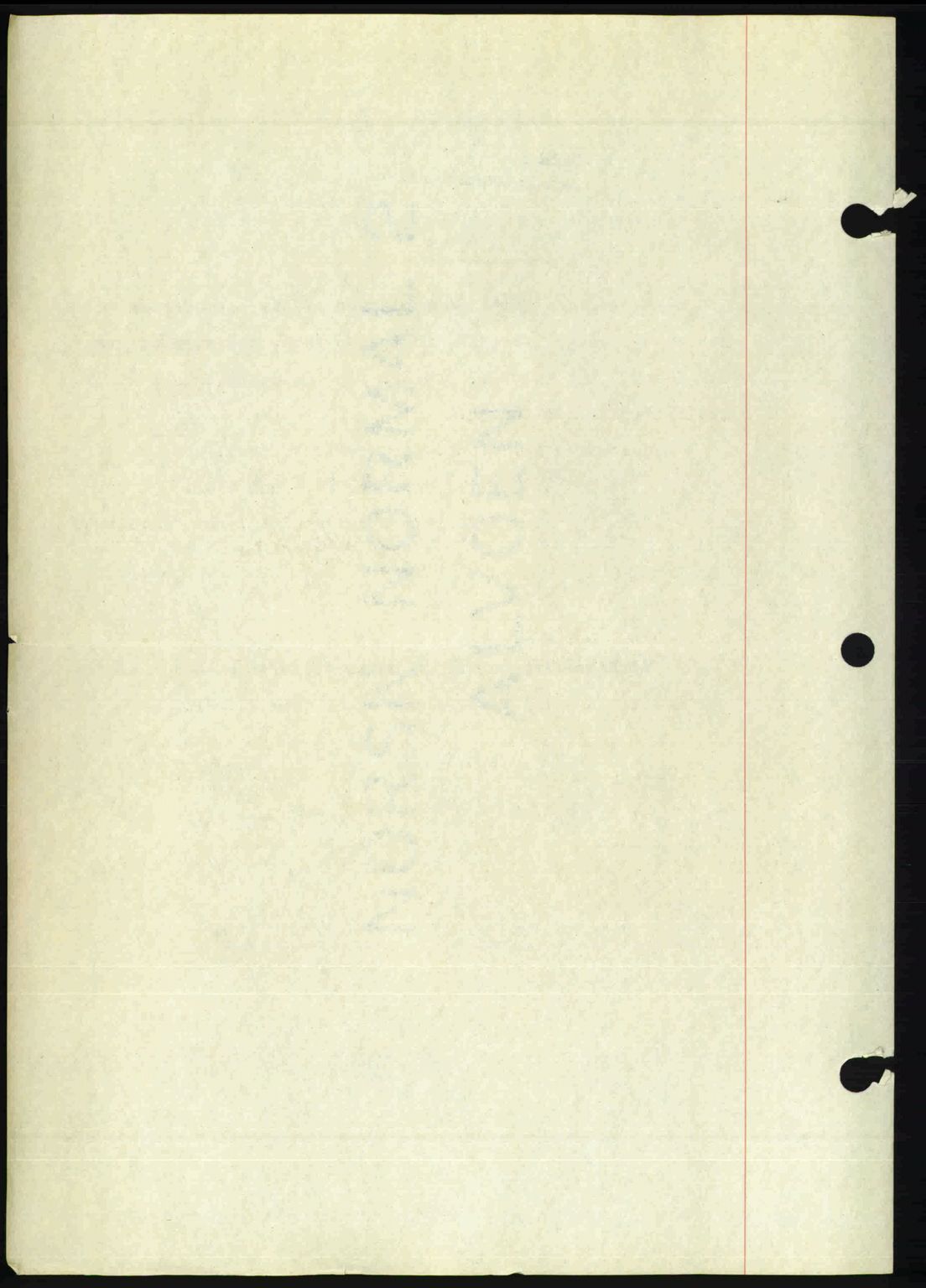 Nedenes sorenskriveri, SAK/1221-0006/G/Gb/Gba/L0057: Pantebok nr. A9, 1947-1947, Dagboknr: 815/1947