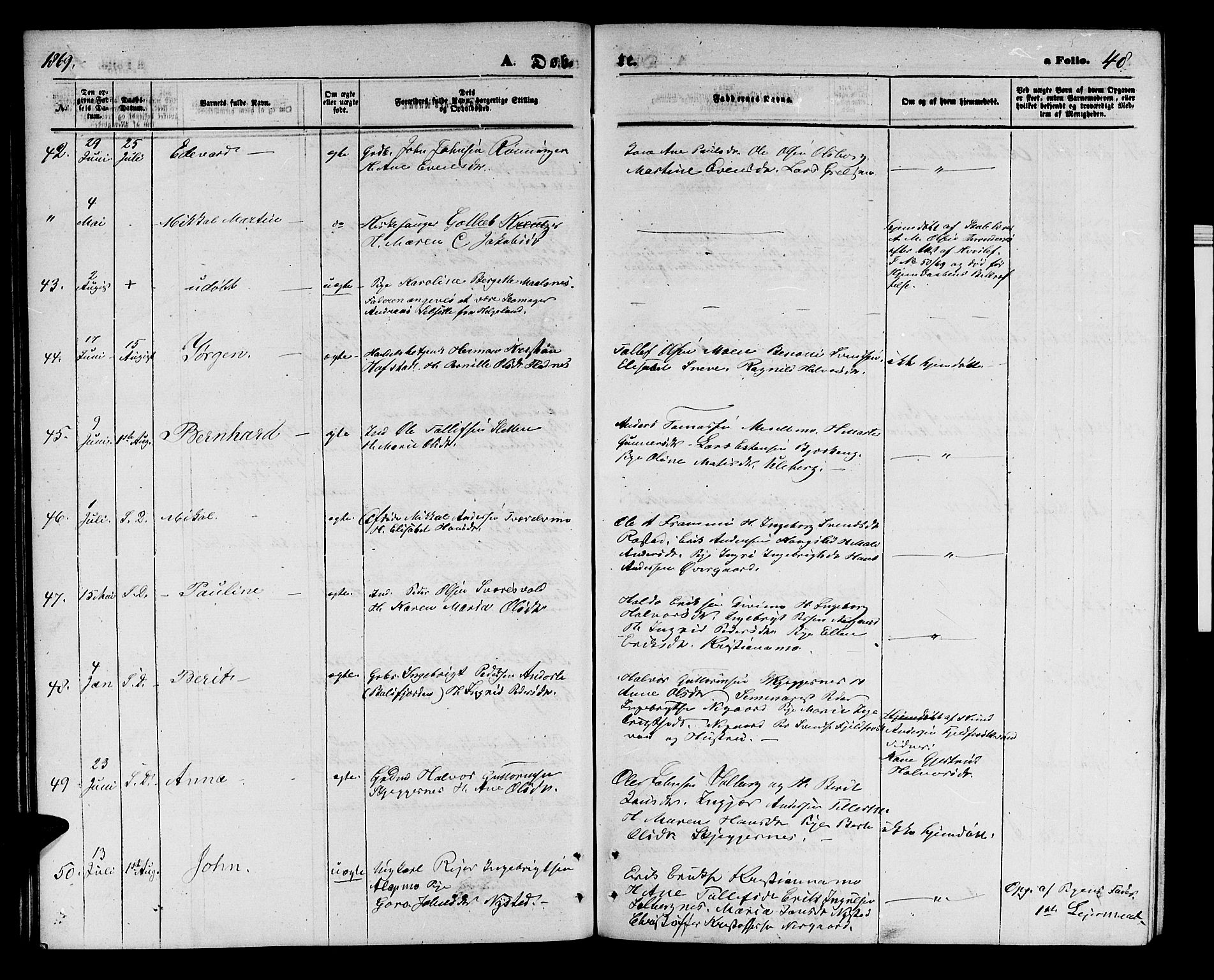 Målselv sokneprestembete, AV/SATØ-S-1311/G/Ga/Gab/L0002klokker: Klokkerbok nr. 2, 1865-1873, s. 48