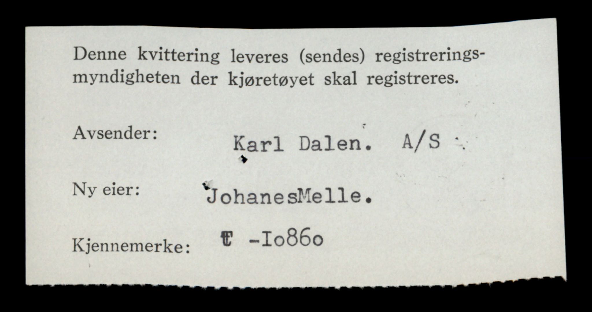 Møre og Romsdal vegkontor - Ålesund trafikkstasjon, SAT/A-4099/F/Fe/L0024: Registreringskort for kjøretøy T 10810 - T 10930, 1927-1998, s. 1379