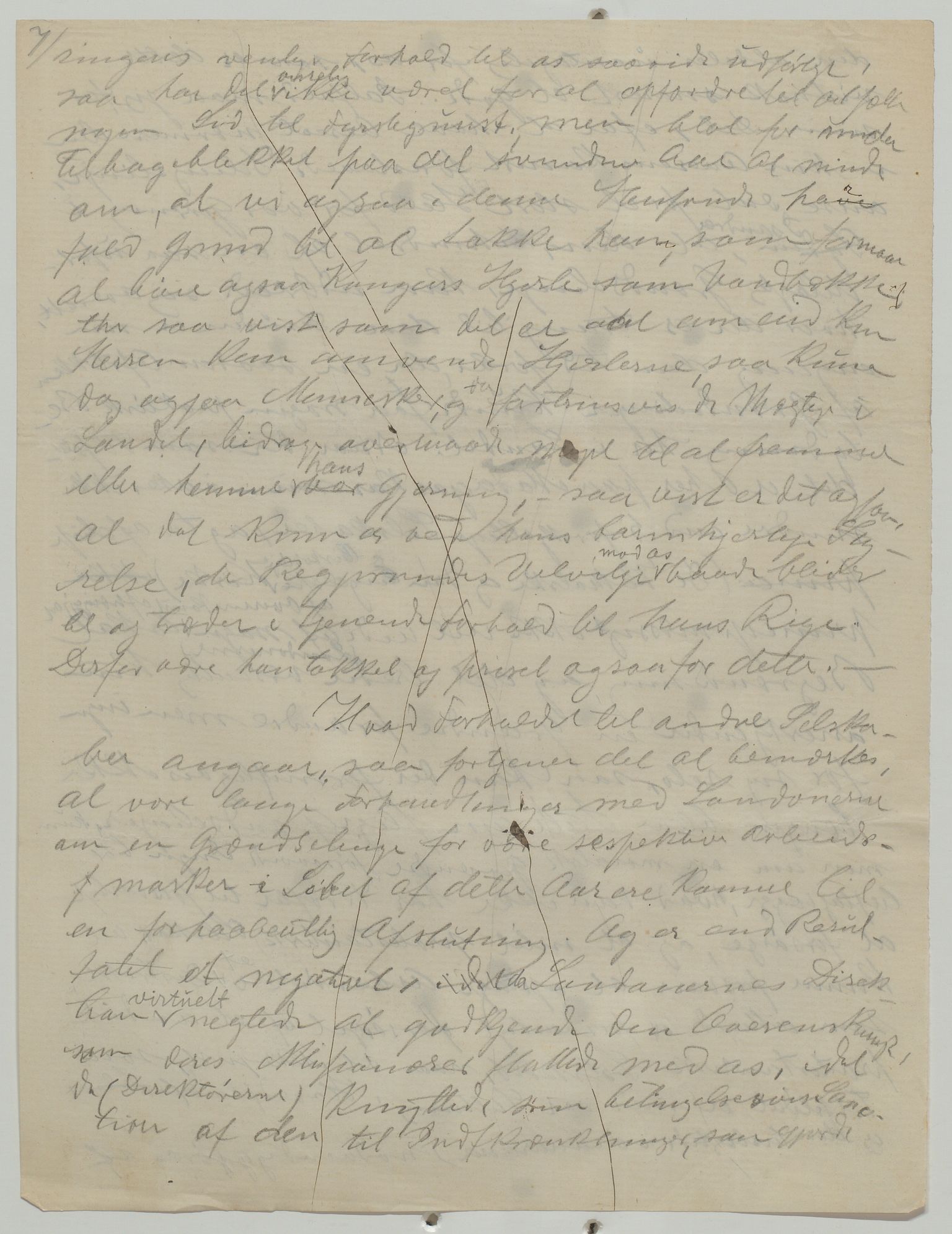 Det Norske Misjonsselskap - hovedadministrasjonen, VID/MA-A-1045/D/Da/Daa/L0035/0005: Konferansereferat og årsberetninger / Konferansereferat fra Madagaskar Innland., 1878