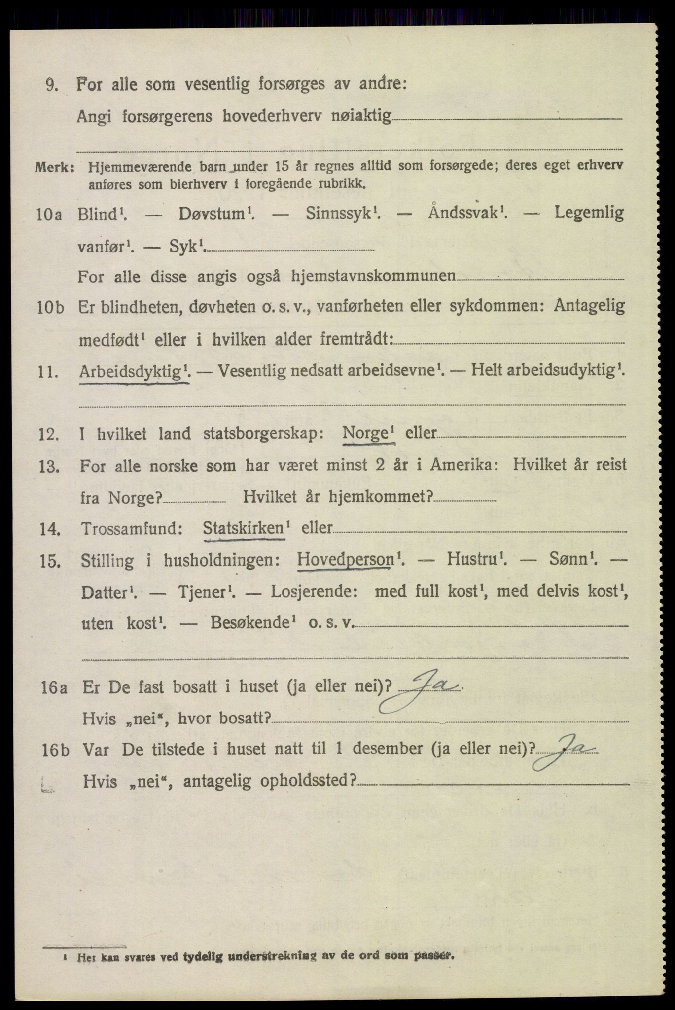 SAH, Folketelling 1920 for 0429 Åmot herred, 1920, s. 1620
