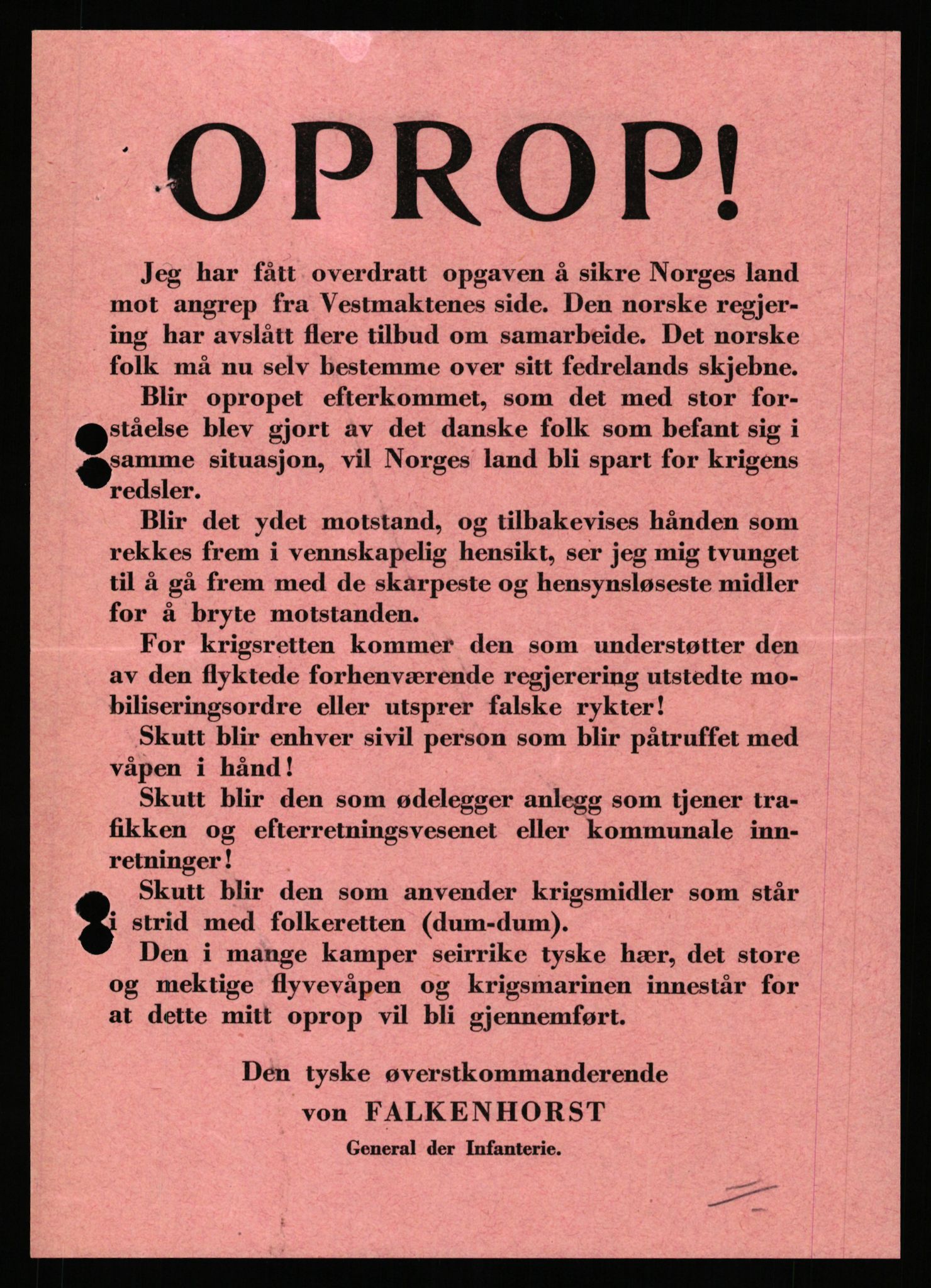 Forsvaret, Forsvarets krigshistoriske avdeling, RA/RAFA-2017/Y/Yb/L0063: II-C-11-200  -  2. Divisjon., 1940, s. 790