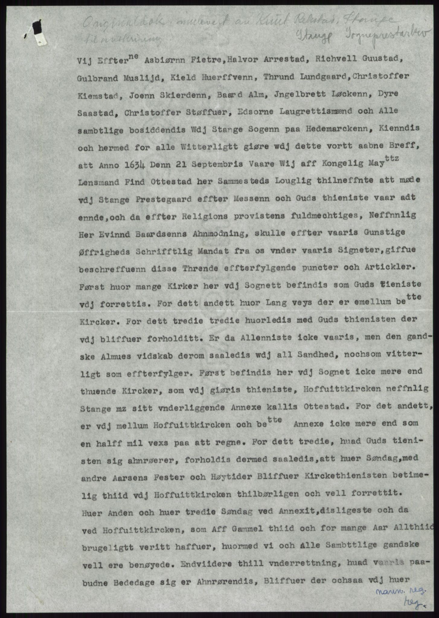 Samlinger til kildeutgivelse, Diplomavskriftsamlingen, AV/RA-EA-4053/H/Ha, s. 1793