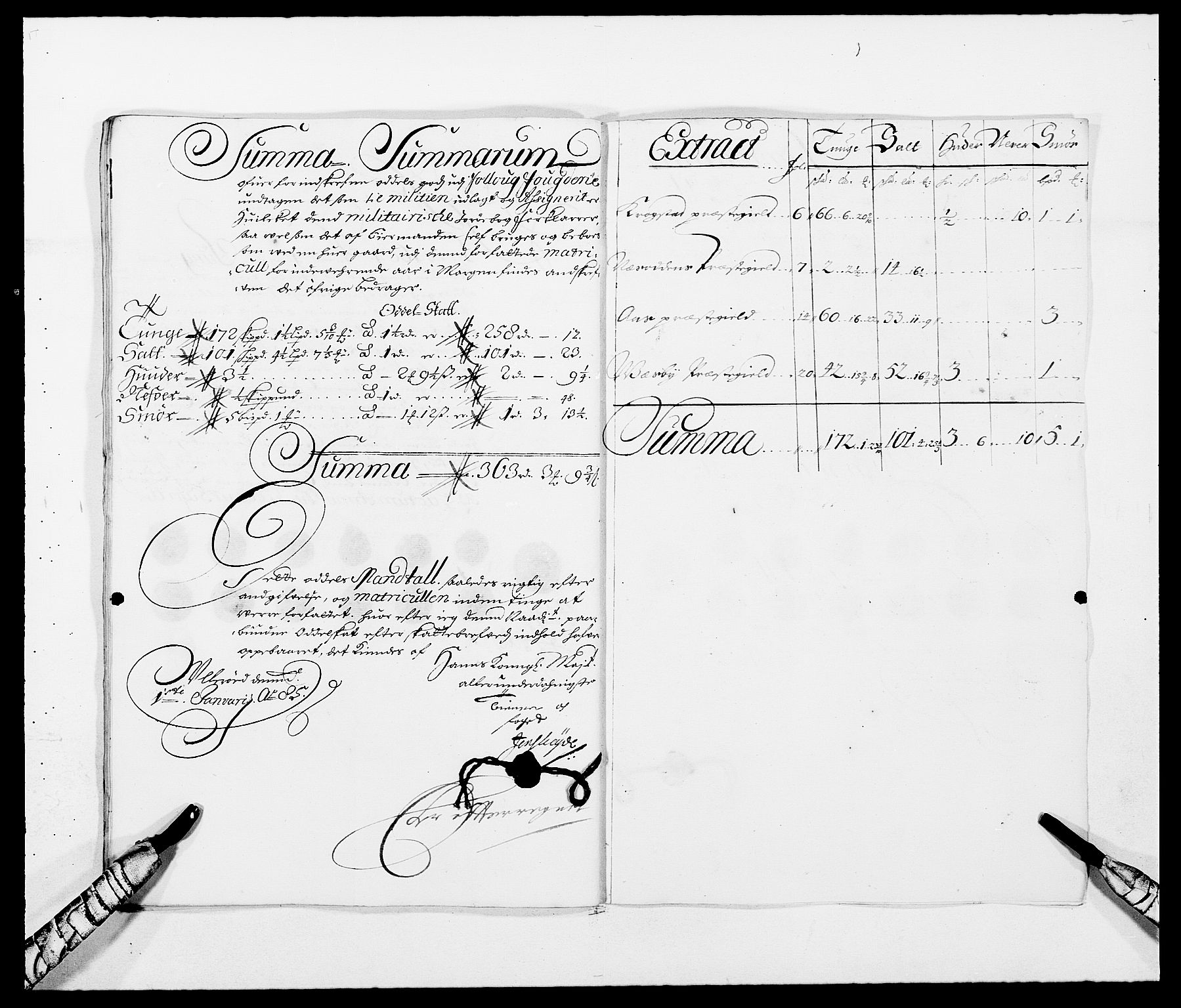 Rentekammeret inntil 1814, Reviderte regnskaper, Fogderegnskap, RA/EA-4092/R09/L0431: Fogderegnskap Follo, 1684, s. 163