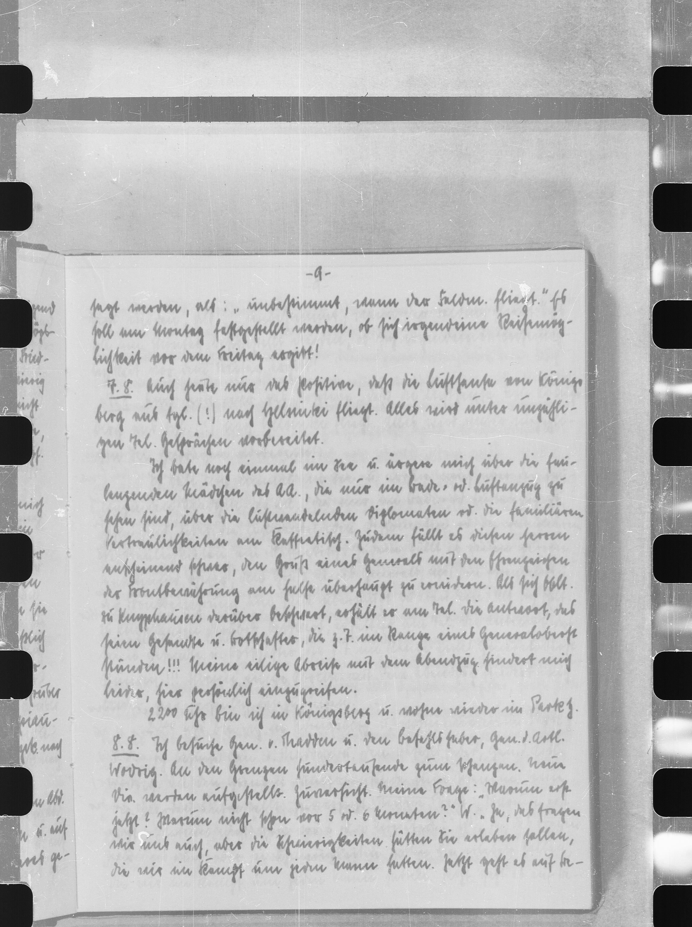 Documents Section, AV/RA-RAFA-2200/V/L0070: Film med LMDC Serial Number., 1940-1945, s. 824