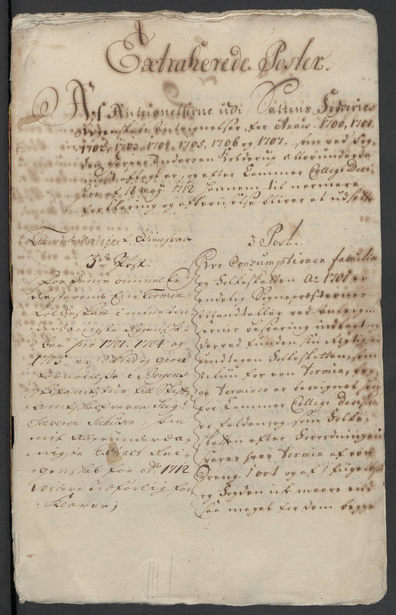 Rentekammeret inntil 1814, Reviderte regnskaper, Fogderegnskap, RA/EA-4092/R66/L4581: Fogderegnskap Salten, 1707-1710, s. 151
