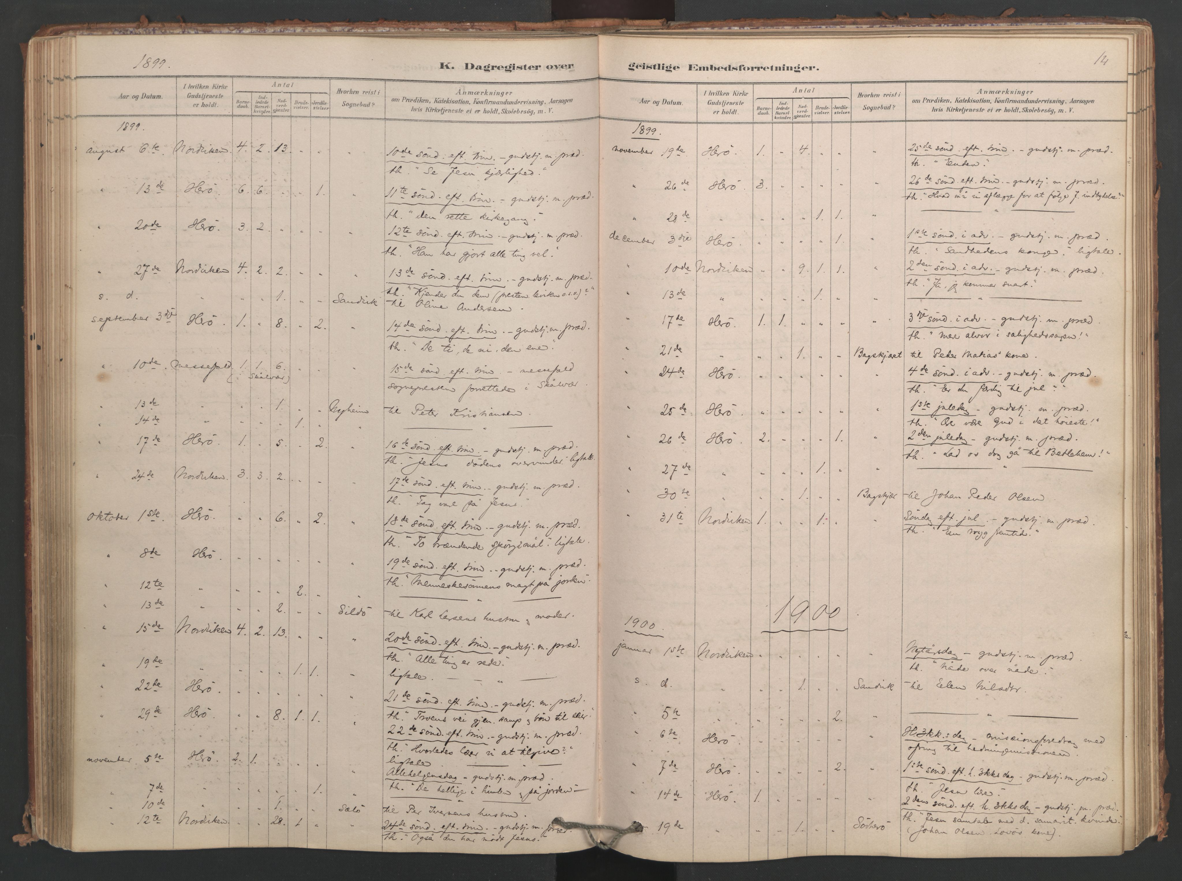 Ministerialprotokoller, klokkerbøker og fødselsregistre - Nordland, AV/SAT-A-1459/834/L0509: Ministerialbok nr. 834A07, 1878-1937, s. 121