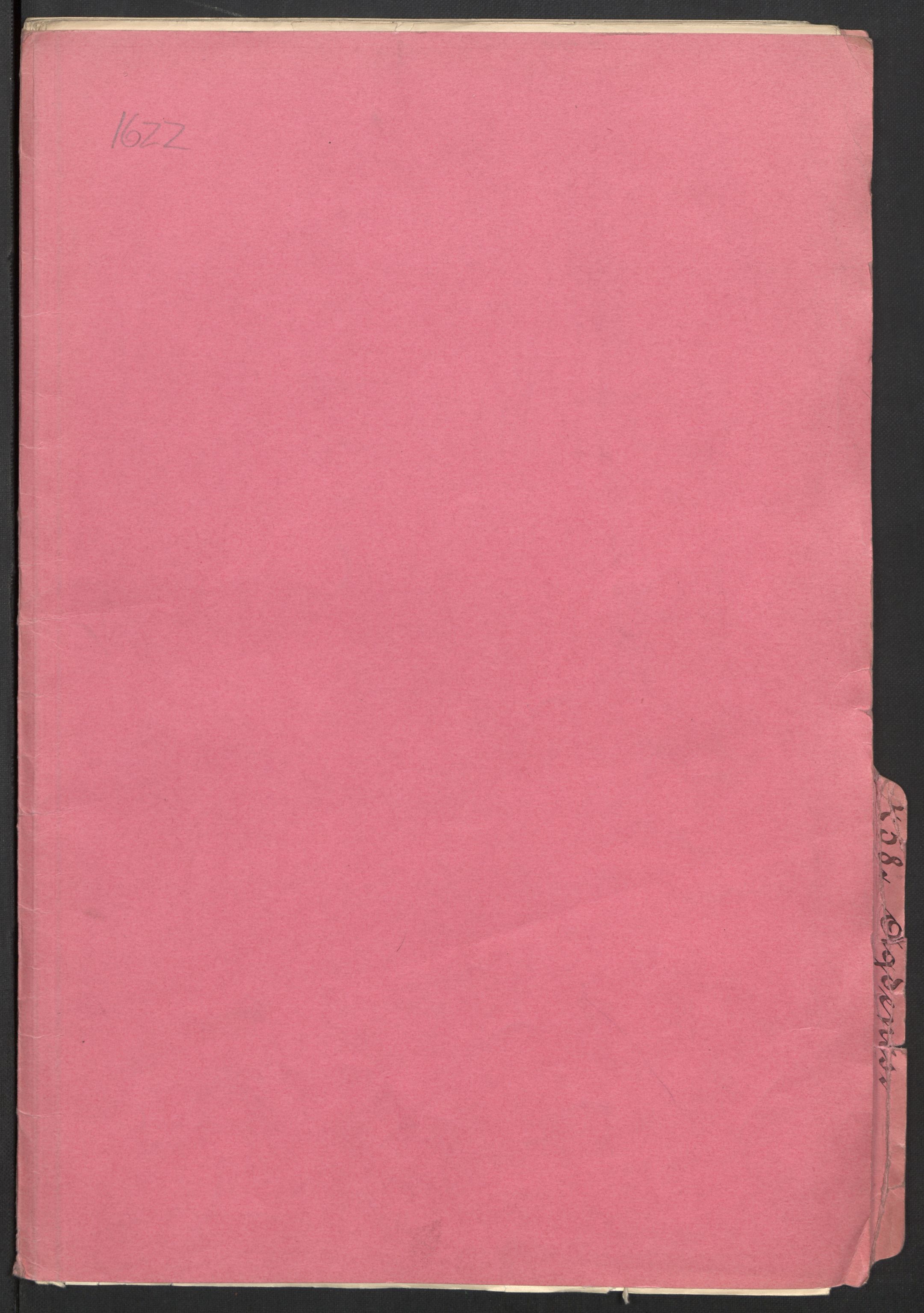 SAT, Folketelling 1920 for 1622 Agdenes herred, 1920, s. 1