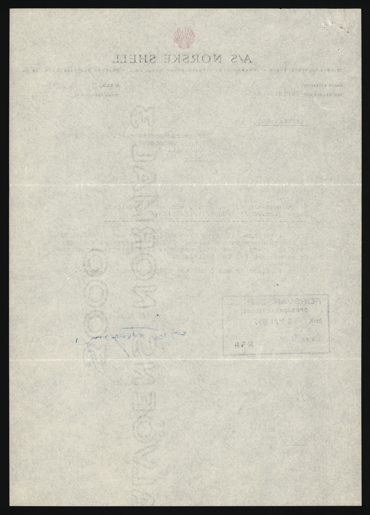Forsvarsdepartementet, 10. kontor / Oppgjørskontoret, AV/RA-RAFA-1225/D/Da/L0062: Laksevika batteri, Kristiansand; Laksevåg ubåtbunker, Bergen, 1940-1962, s. 814