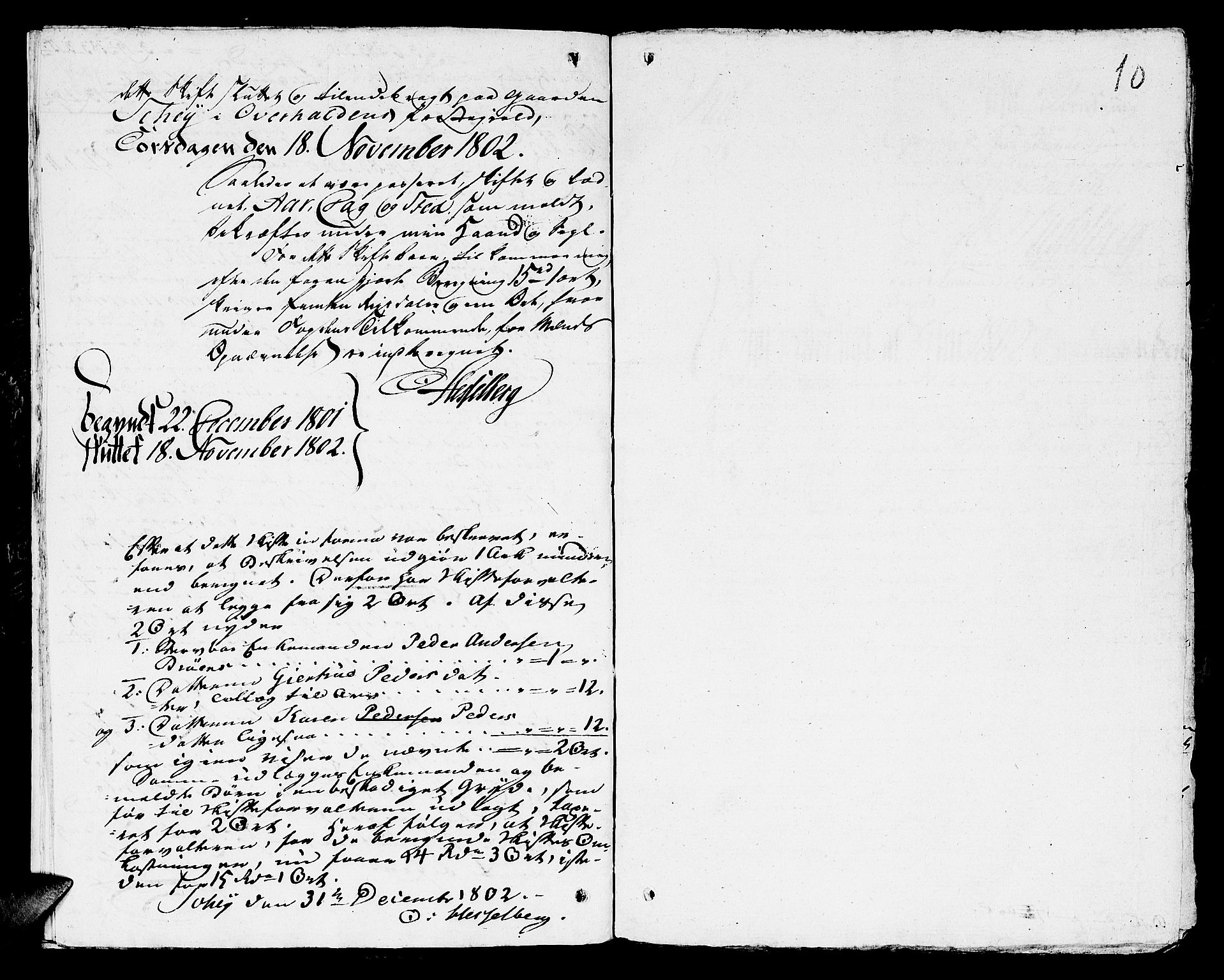 Namdal sorenskriveri, AV/SAT-A-4133/1/3/3A/L0029: Skifteprotokoll nr. 20b, 1802, s. 9b-10a