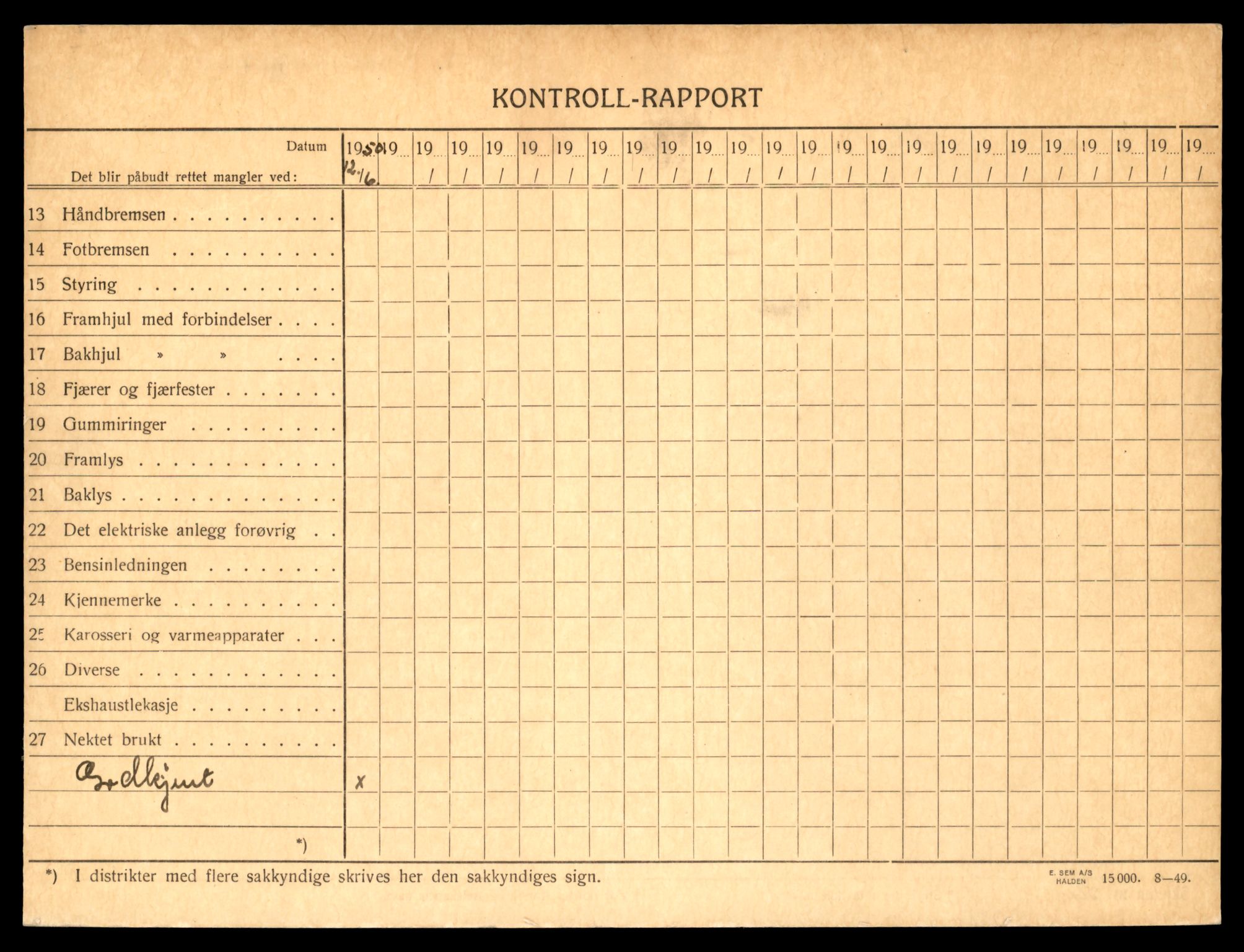 Møre og Romsdal vegkontor - Ålesund trafikkstasjon, AV/SAT-A-4099/F/Fe/L0027: Registreringskort for kjøretøy T 11161 - T 11289, 1927-1998, s. 986