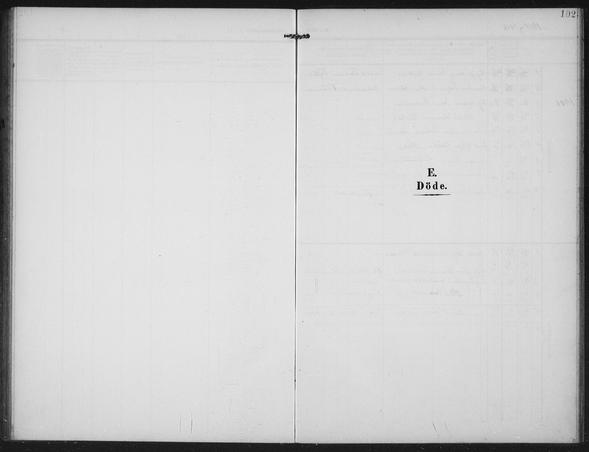 Helleland sokneprestkontor, SAST/A-101810: Ministerialbok nr. A 12, 1906-1923, s. 102