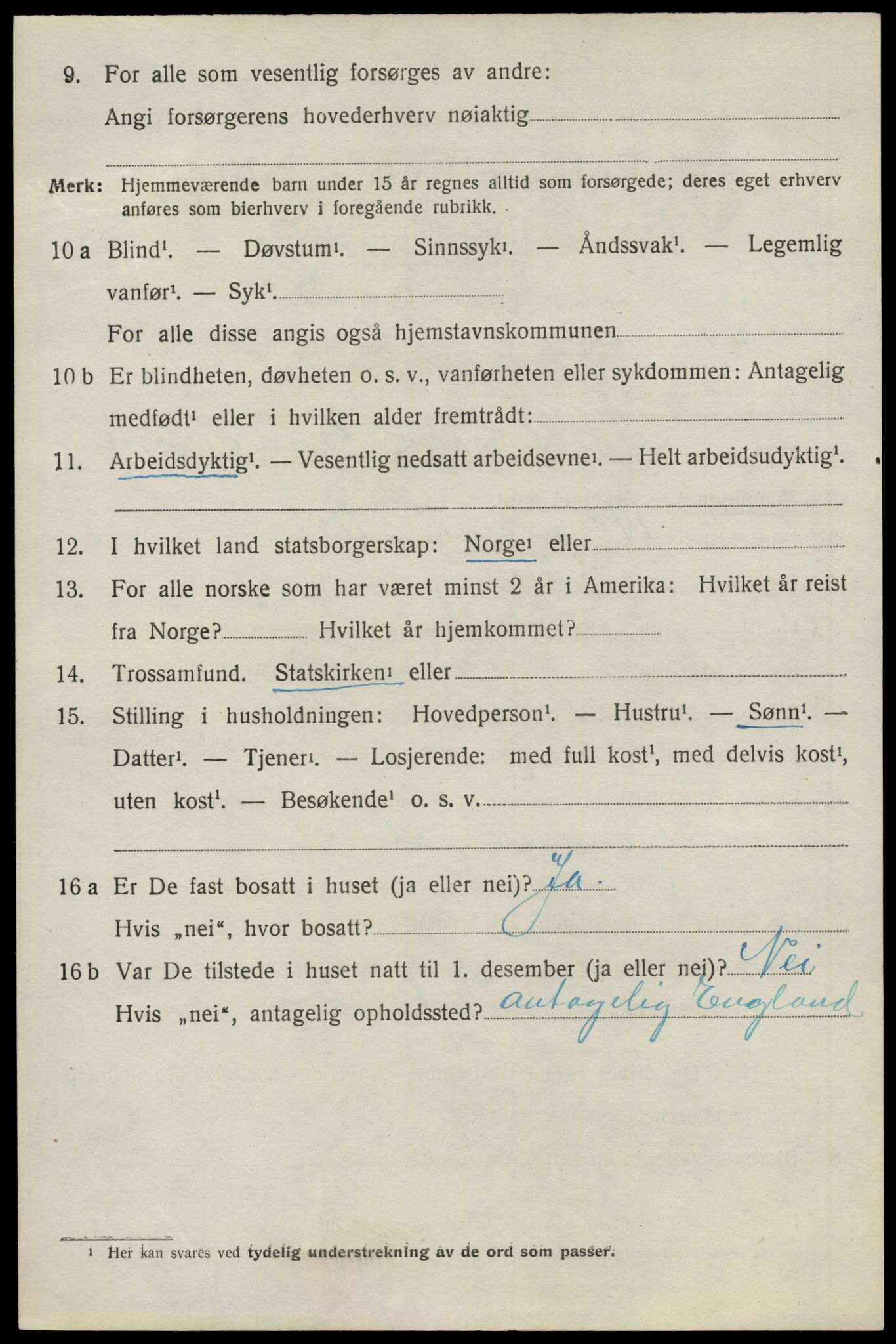 SAO, Folketelling 1920 for 0133 Kråkerøy herred, 1920, s. 5525
