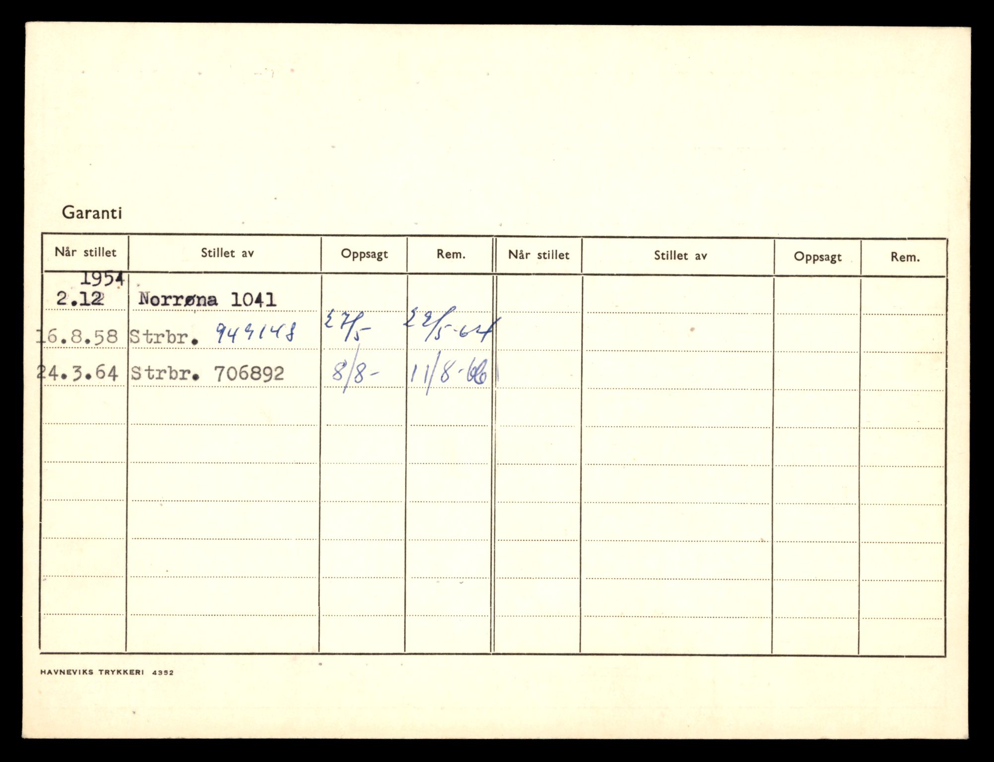 Møre og Romsdal vegkontor - Ålesund trafikkstasjon, AV/SAT-A-4099/F/Fe/L0042: Registreringskort for kjøretøy T 13906 - T 14079, 1927-1998, s. 1690