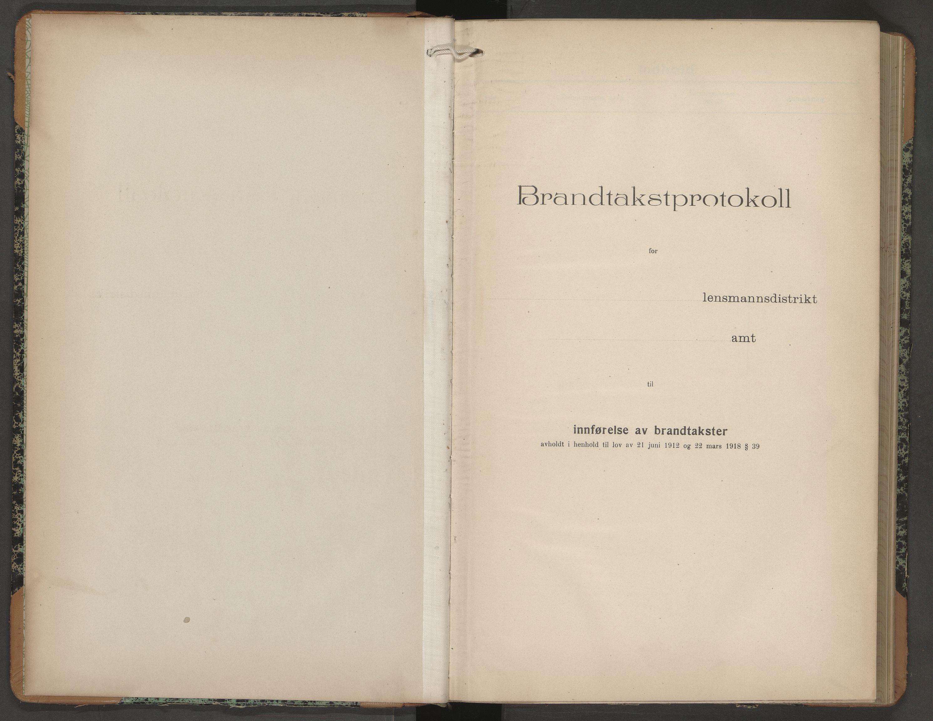 Holla lensmannskontor, AV/SAKO-A-560/Y/Yg/Ygb/L0005: Skjematakstprotokoll, 1926-1940