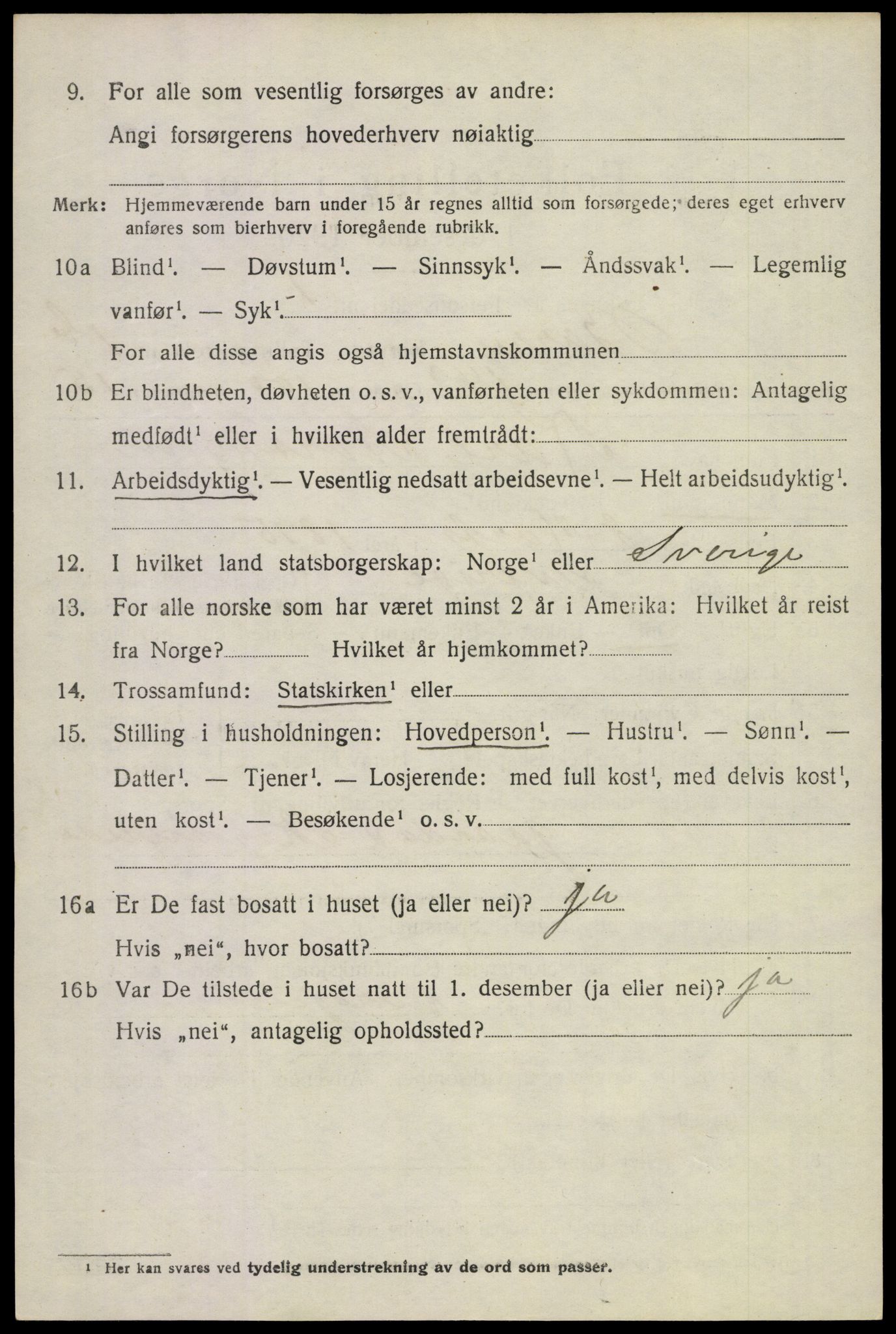 SAKO, Folketelling 1920 for 0717 Borre herred, 1920, s. 4157