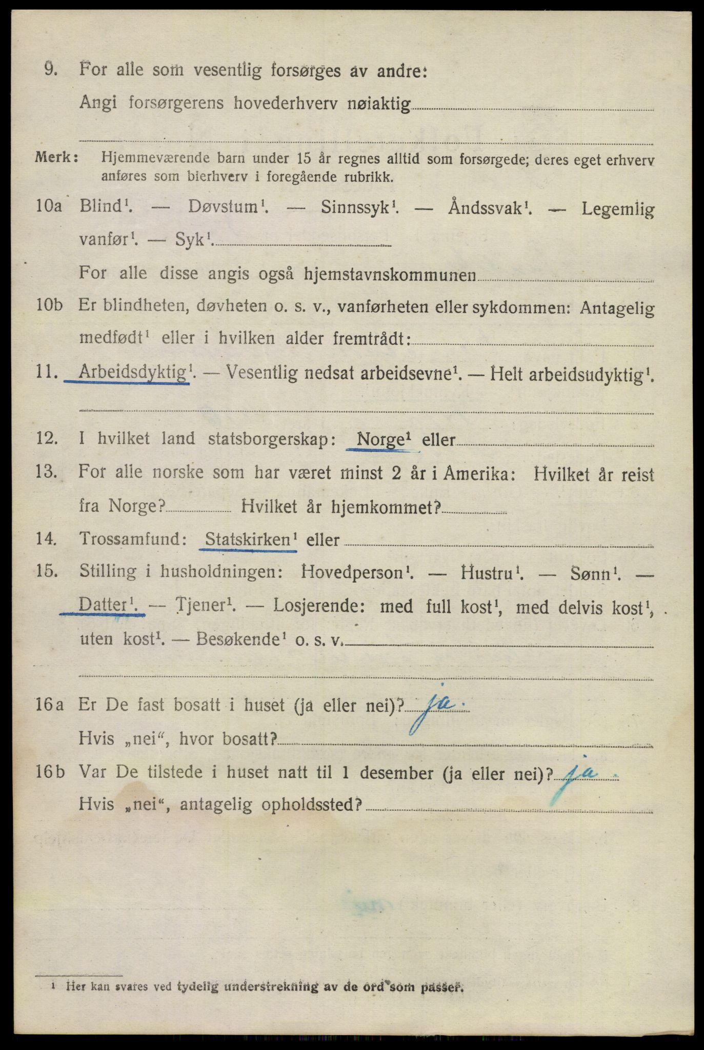 SAKO, Folketelling 1920 for 0724 Sandeherred herred, 1920, s. 4117