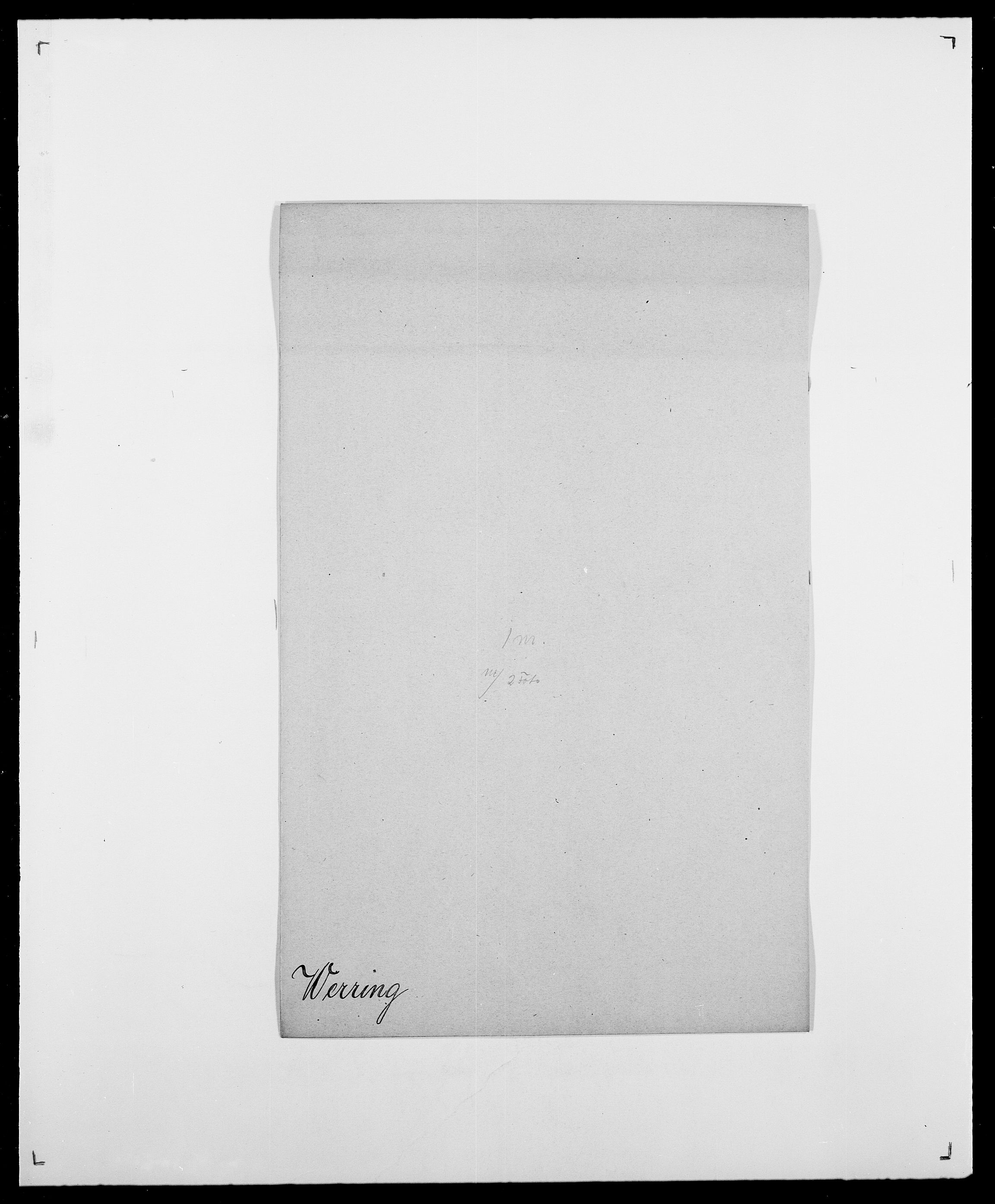 Delgobe, Charles Antoine - samling, AV/SAO-PAO-0038/D/Da/L0041: Vemmestad - Viker, s. 143