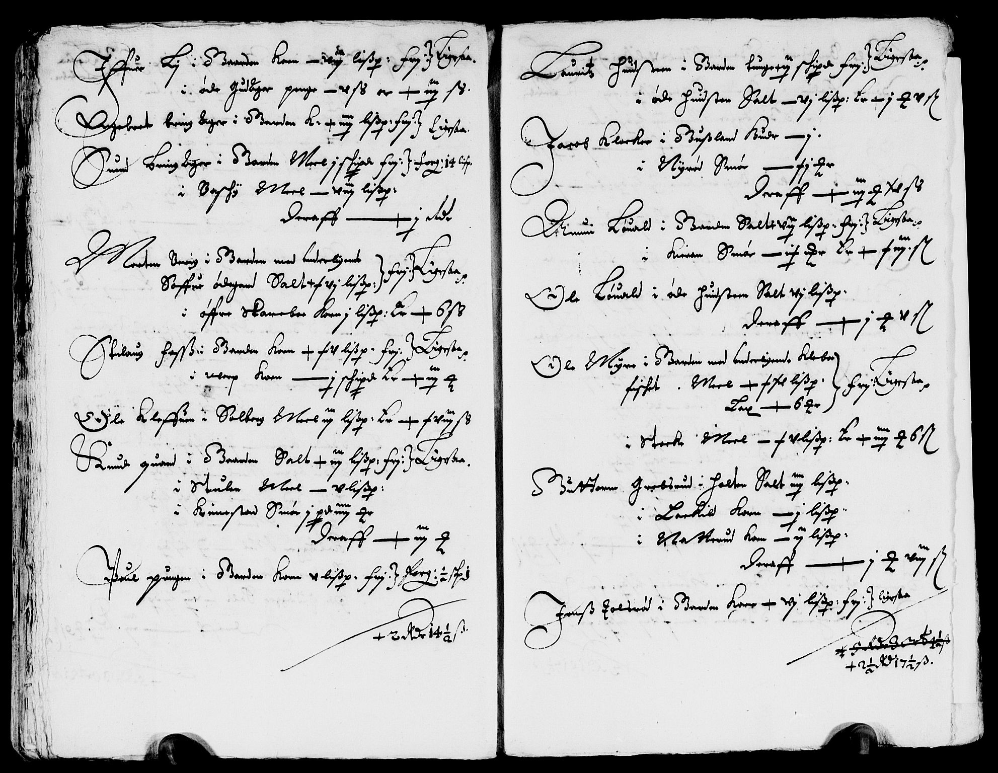 Rentekammeret inntil 1814, Reviderte regnskaper, Lensregnskaper, AV/RA-EA-5023/R/Rb/Rbo/L0030: Tønsberg len, 1650-1652