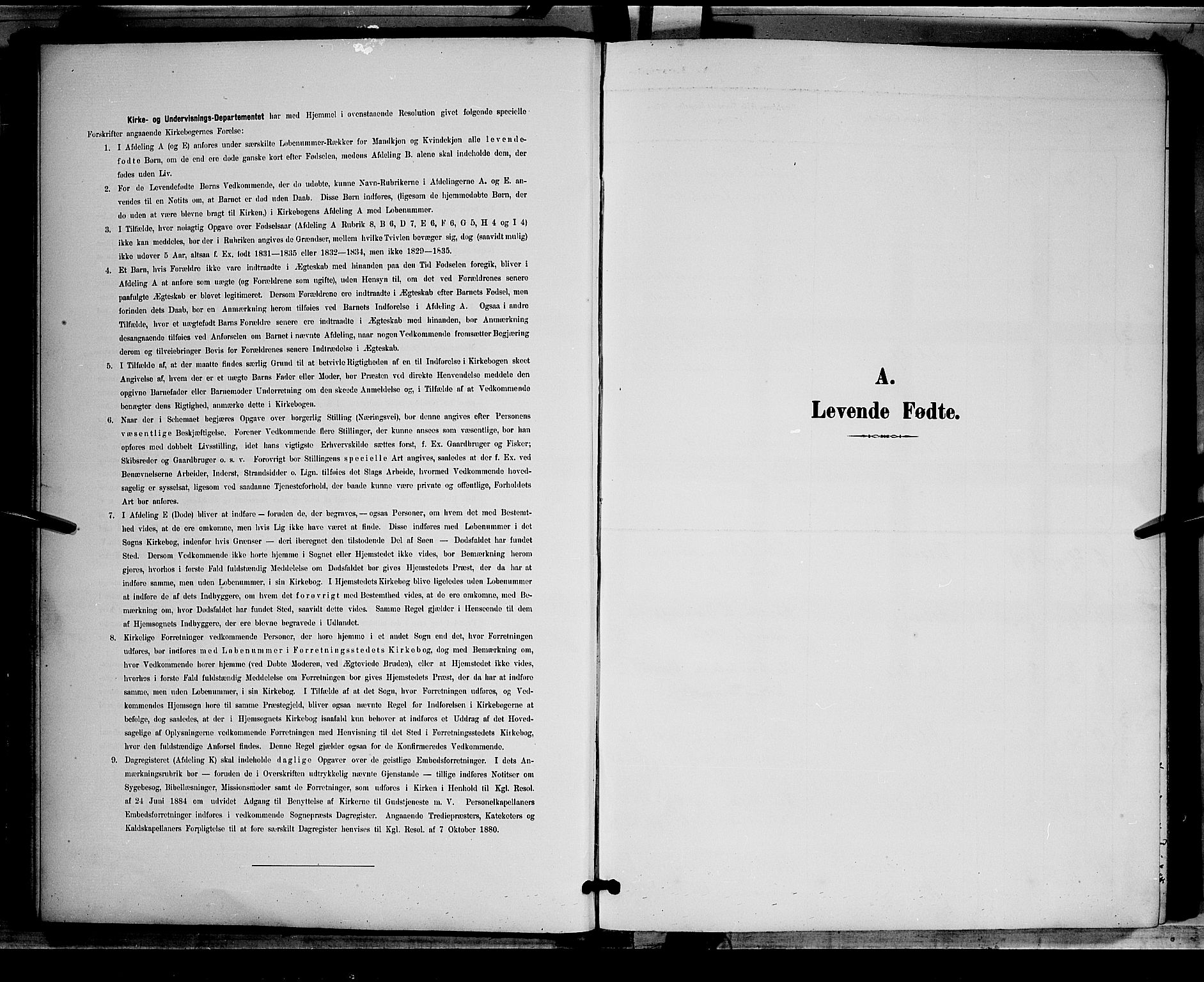 Åmot prestekontor, Hedmark, AV/SAH-PREST-056/H/Ha/Hab/L0002: Klokkerbok nr. 2, 1896-1906