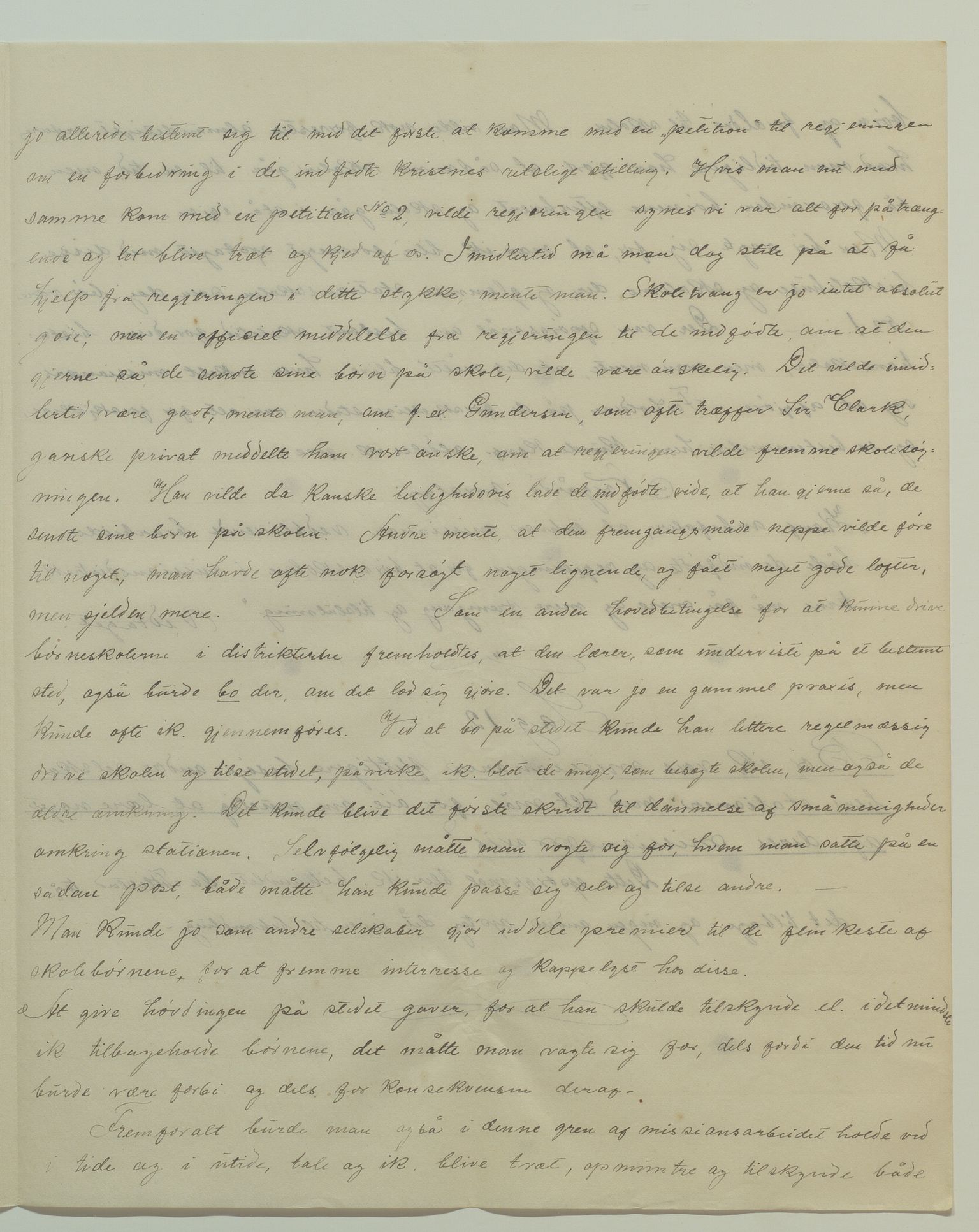 Det Norske Misjonsselskap - hovedadministrasjonen, VID/MA-A-1045/D/Da/Daa/L0040/0007: Konferansereferat og årsberetninger / Konferansereferat fra Sør-Afrika., 1894