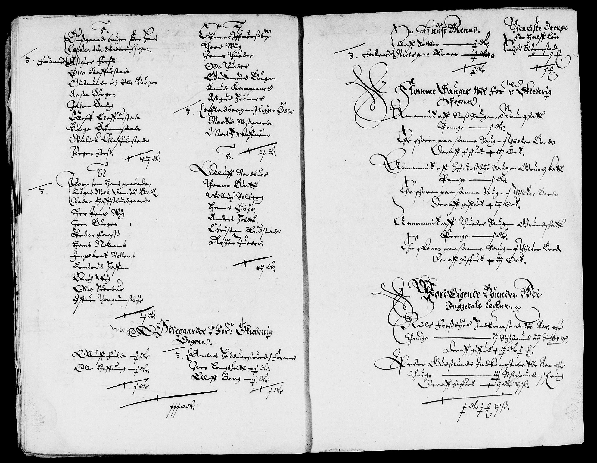 Rentekammeret inntil 1814, Reviderte regnskaper, Lensregnskaper, AV/RA-EA-5023/R/Rb/Rbg/L0005: Verne kloster len, 1639-1642