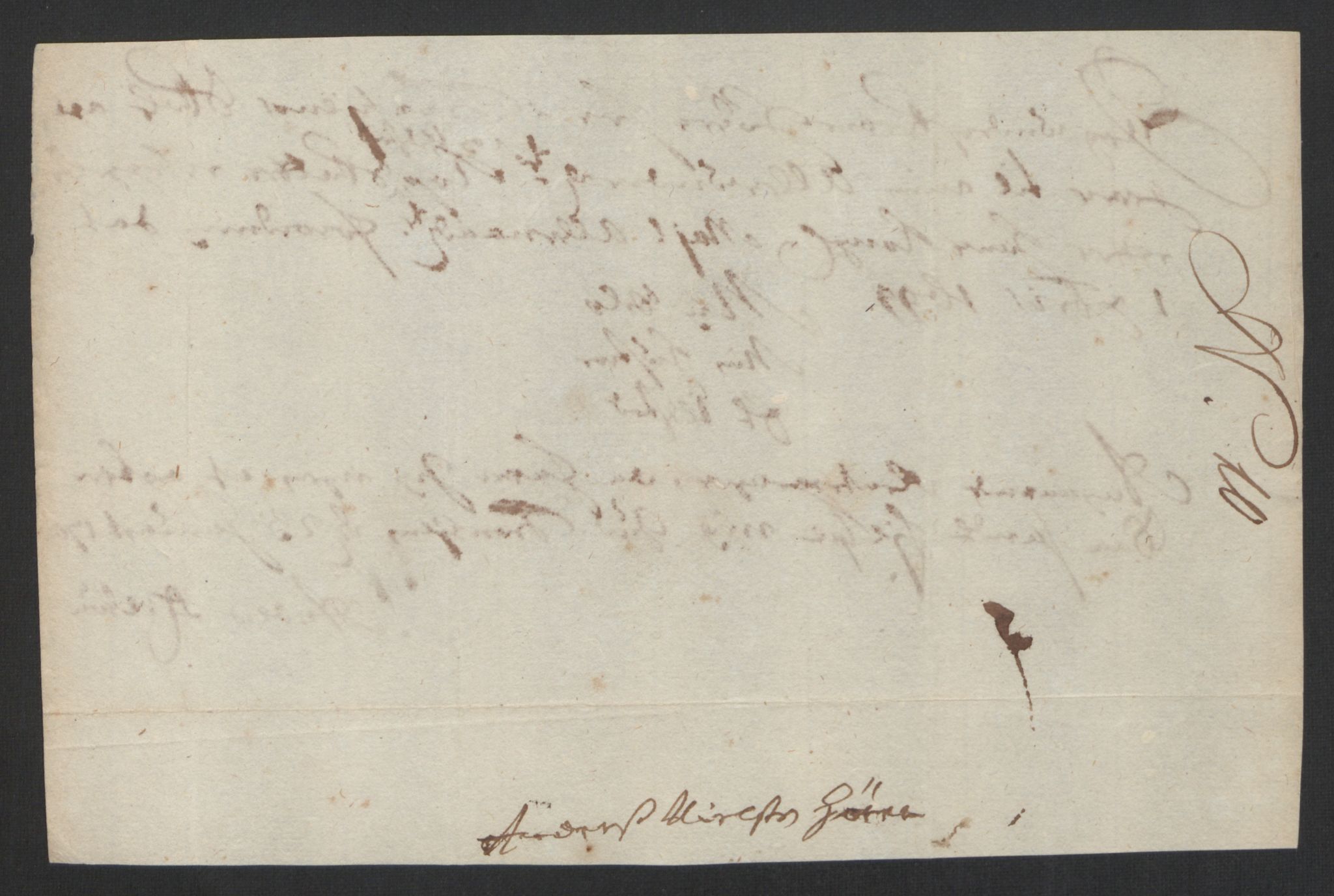 Rentekammeret inntil 1814, Reviderte regnskaper, Byregnskaper, AV/RA-EA-4066/R/Rs/L0507: [S3] Kontribusjonsregnskap, 1699-1711, s. 80