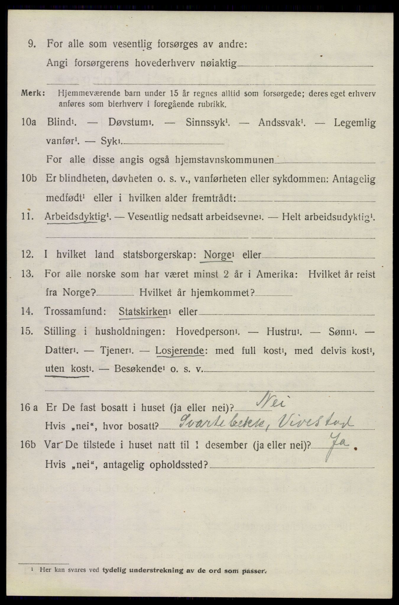SAKO, Folketelling 1920 for 0718 Ramnes herred, 1920, s. 4295