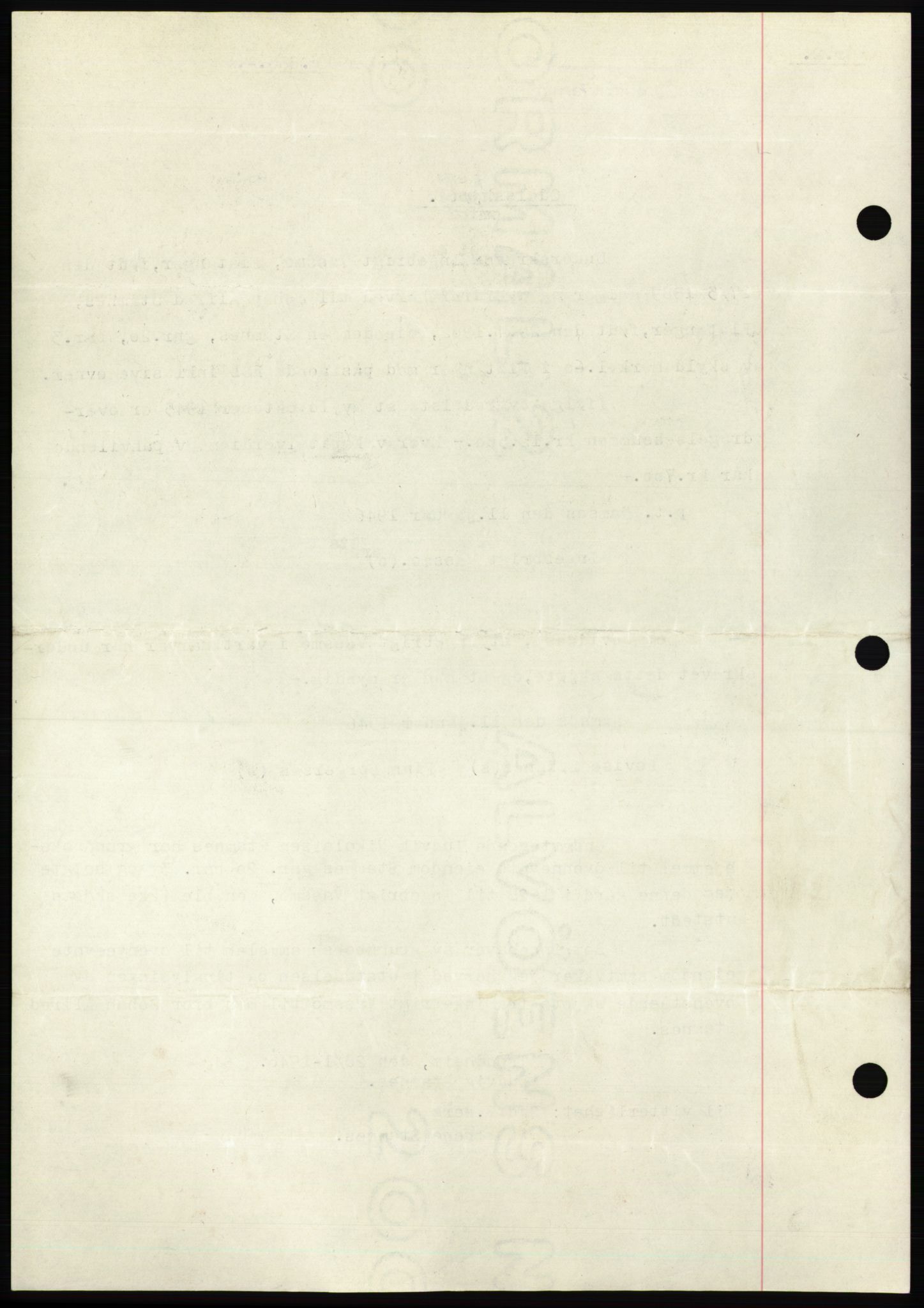 Namdal sorenskriveri, AV/SAT-A-4133/1/2/2C: Pantebok nr. -, 1946-1946, Dagboknr: 150/1946