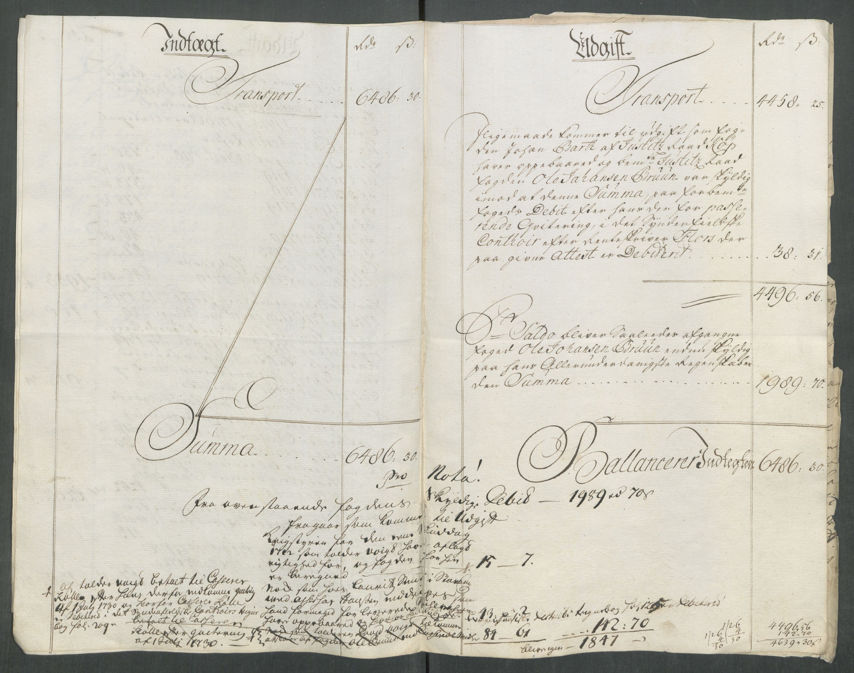 Rentekammeret inntil 1814, Reviderte regnskaper, Fogderegnskap, RA/EA-4092/R46/L2741: Fogderegnskap Jæren og Dalane, 1716, s. 503