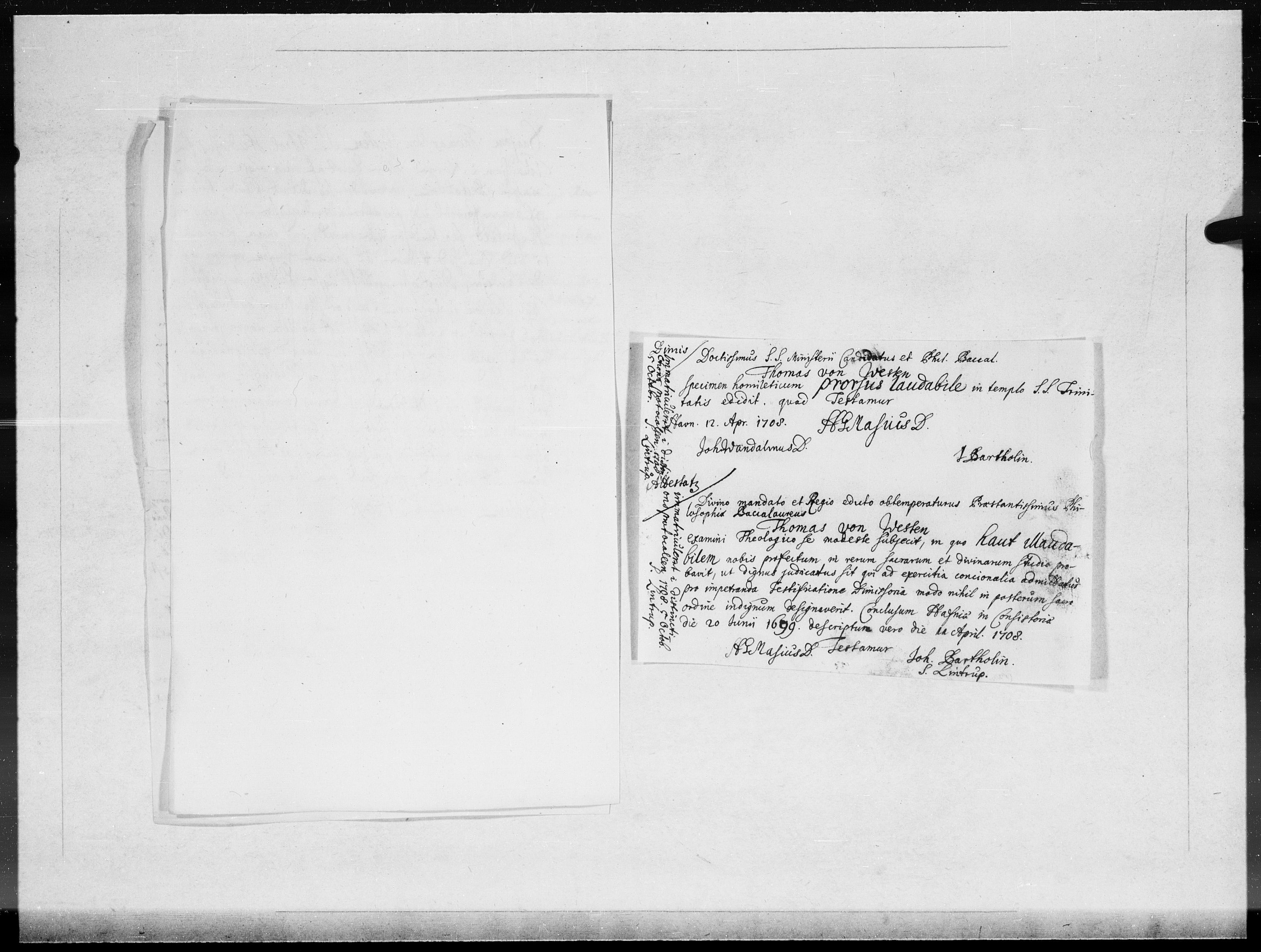 Danske Kanselli 1572-1799, AV/RA-EA-3023/F/Fc/Fcc/Fcca/L0067: Norske innlegg 1572-1799, 1709, s. 429