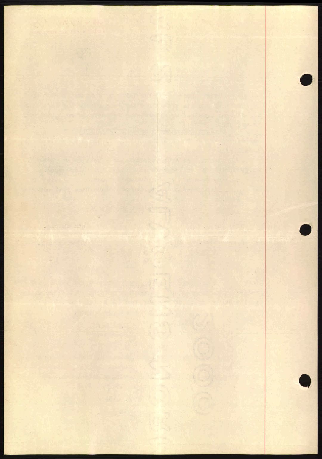 Nordmøre sorenskriveri, SAT/A-4132/1/2/2Ca: Pantebok nr. A90, 1941-1941, Dagboknr: 1077/1941