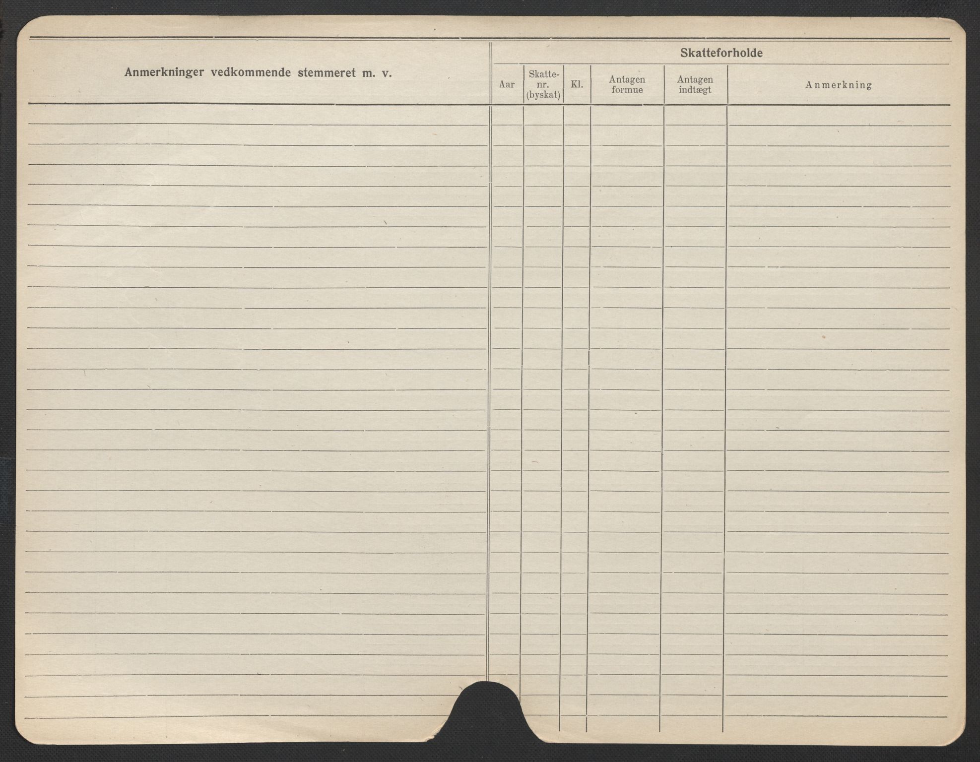 Oslo folkeregister, Registerkort, SAO/A-11715/F/Fa/Fac/L0022: Kvinner, 1906-1914, s. 200b