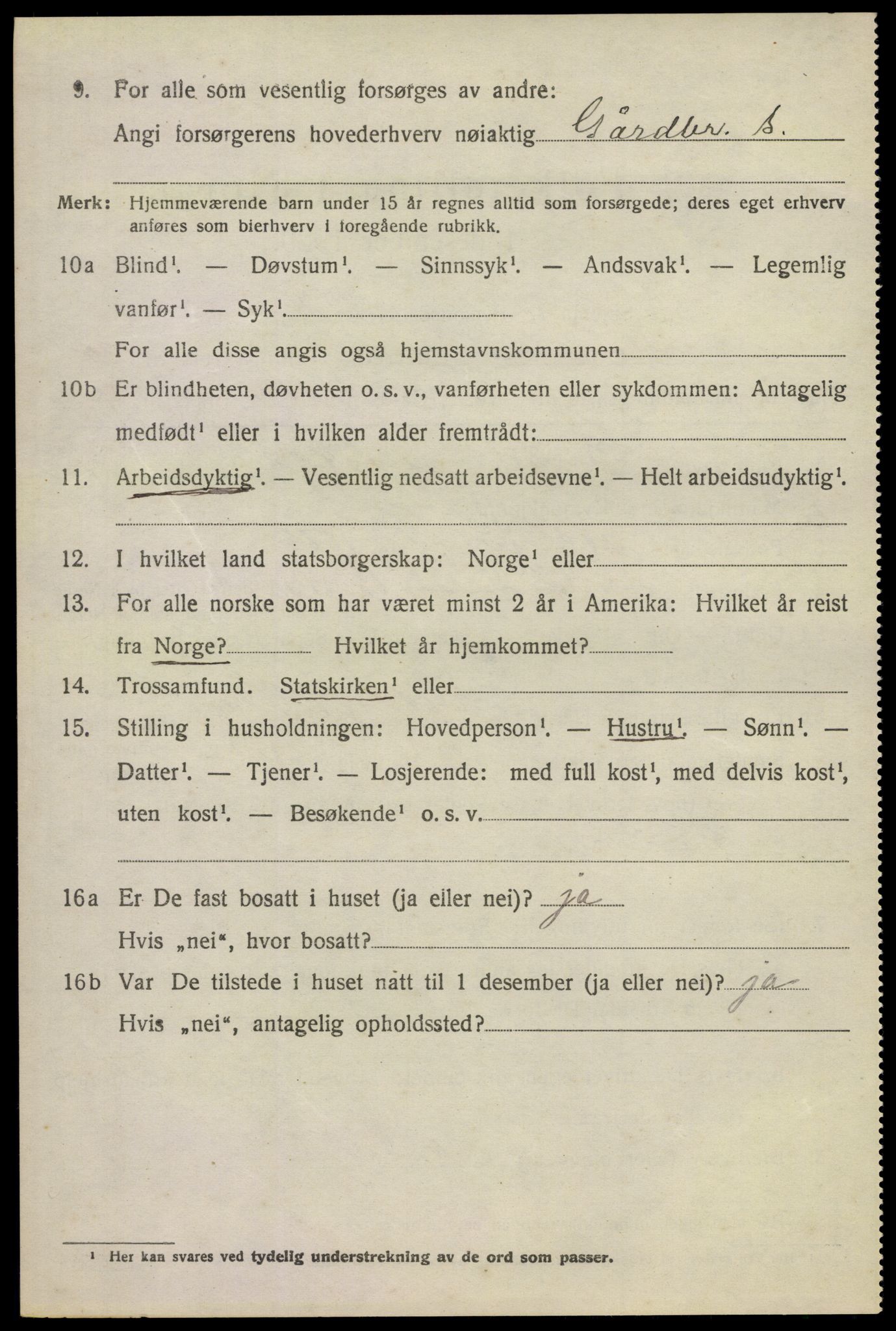 SAKO, Folketelling 1920 for 0623 Modum herred, 1920, s. 27712