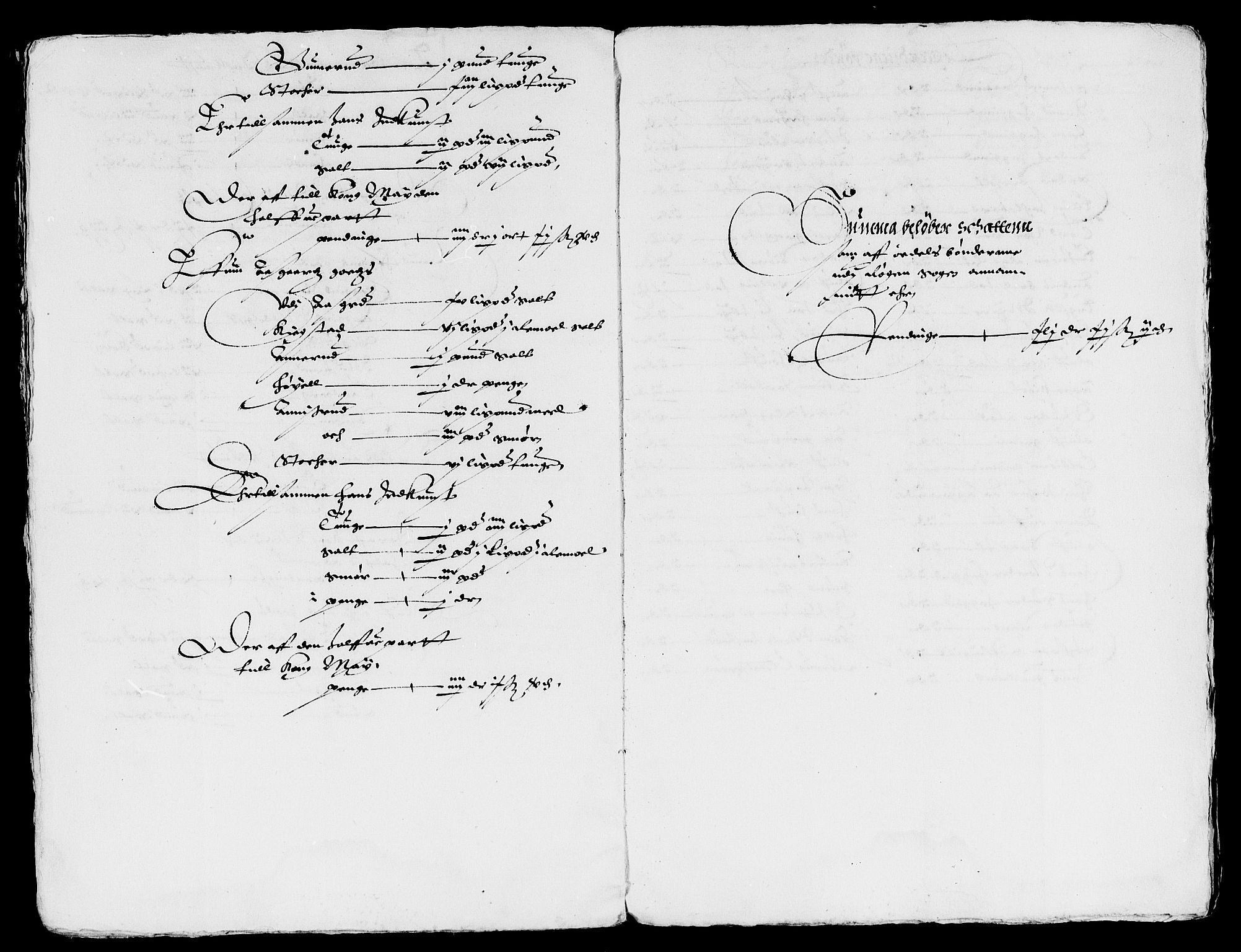 Rentekammeret inntil 1814, Reviderte regnskaper, Lensregnskaper, AV/RA-EA-5023/R/Rb/Rba/L0096: Akershus len, 1629-1630