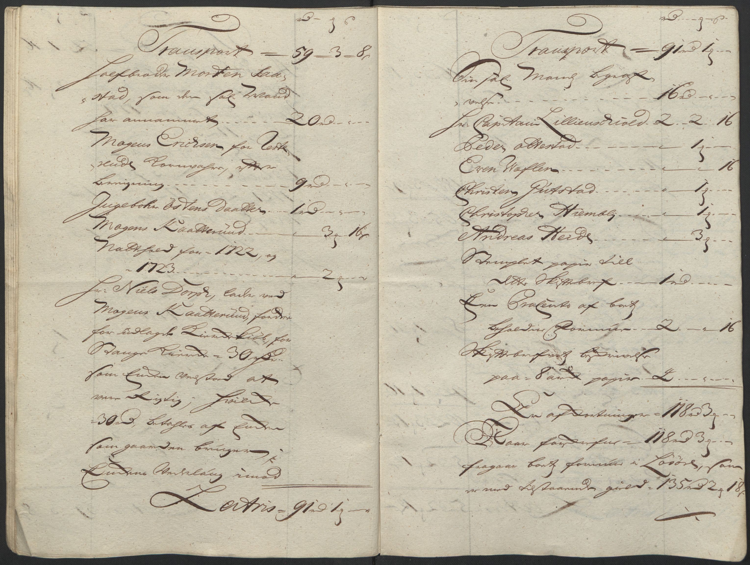 Forsvaret, Generalauditøren, AV/RA-RAFA-1772/F/Fj/Fjb/L0004: Skifter nr. 160 - 194 (1723, 1724), 1723-1724, s. 240