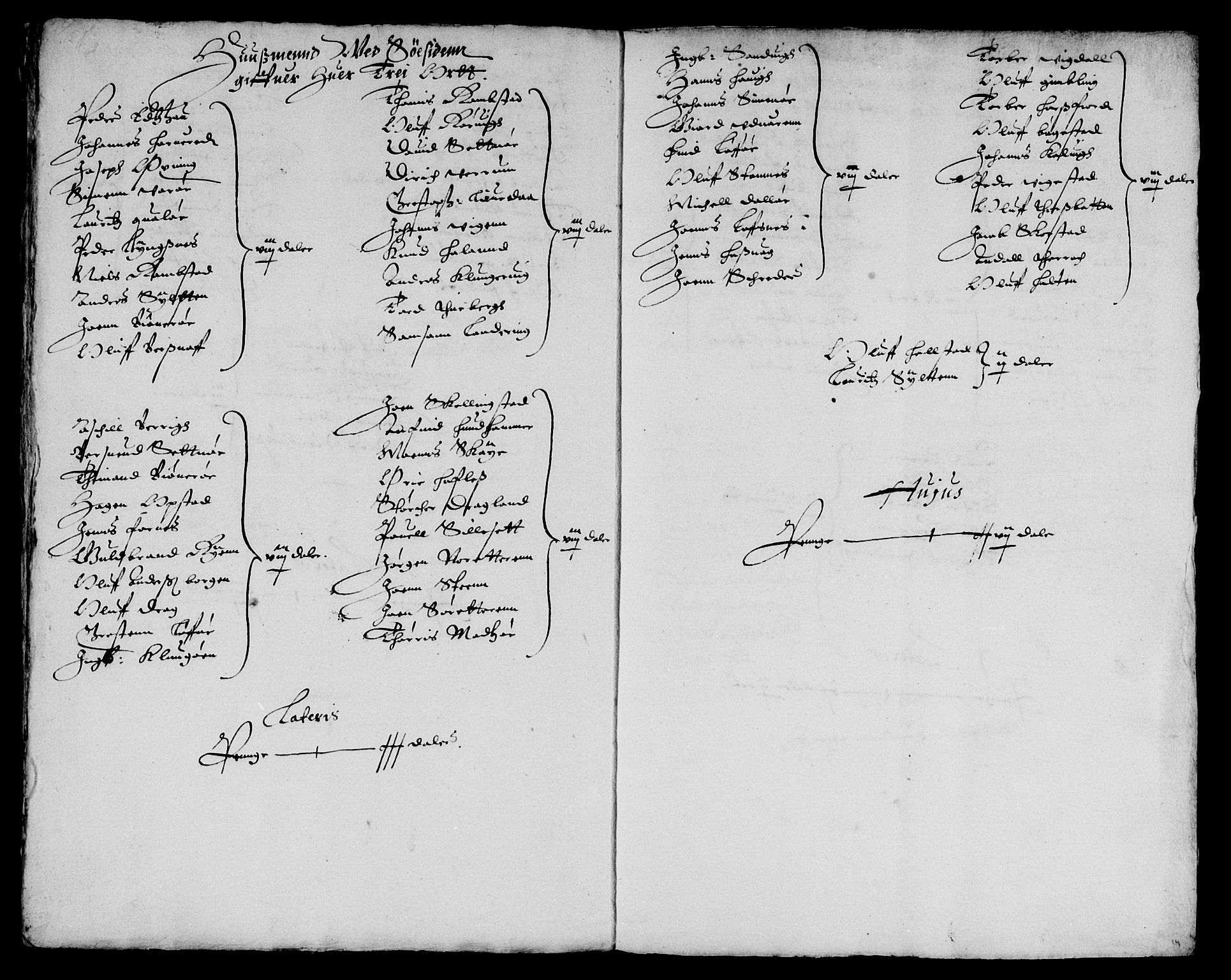 Rentekammeret inntil 1814, Reviderte regnskaper, Lensregnskaper, AV/RA-EA-5023/R/Rb/Rbw/L0034: Trondheim len, 1627-1628