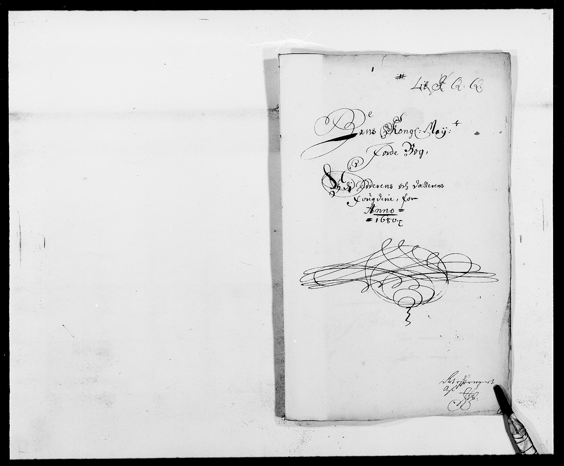 Rentekammeret inntil 1814, Reviderte regnskaper, Fogderegnskap, AV/RA-EA-4092/R46/L2721: Fogderegnskap Jæren og Dalane, 1680, s. 194