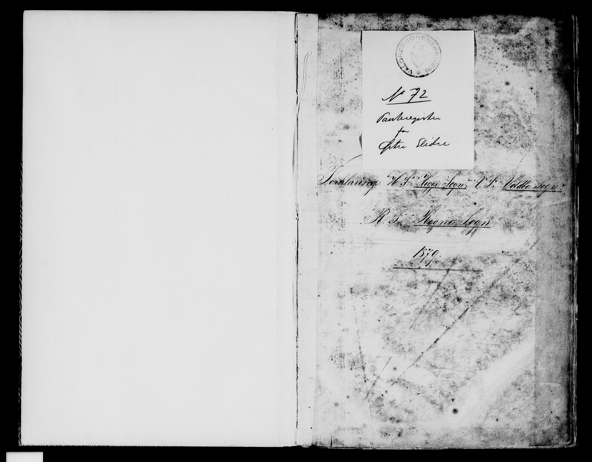 Valdres sorenskriveri, SAH/TING-016/H/Ha/Had/Hada/L0008: Panteregister nr. 4.8, 1876-1904